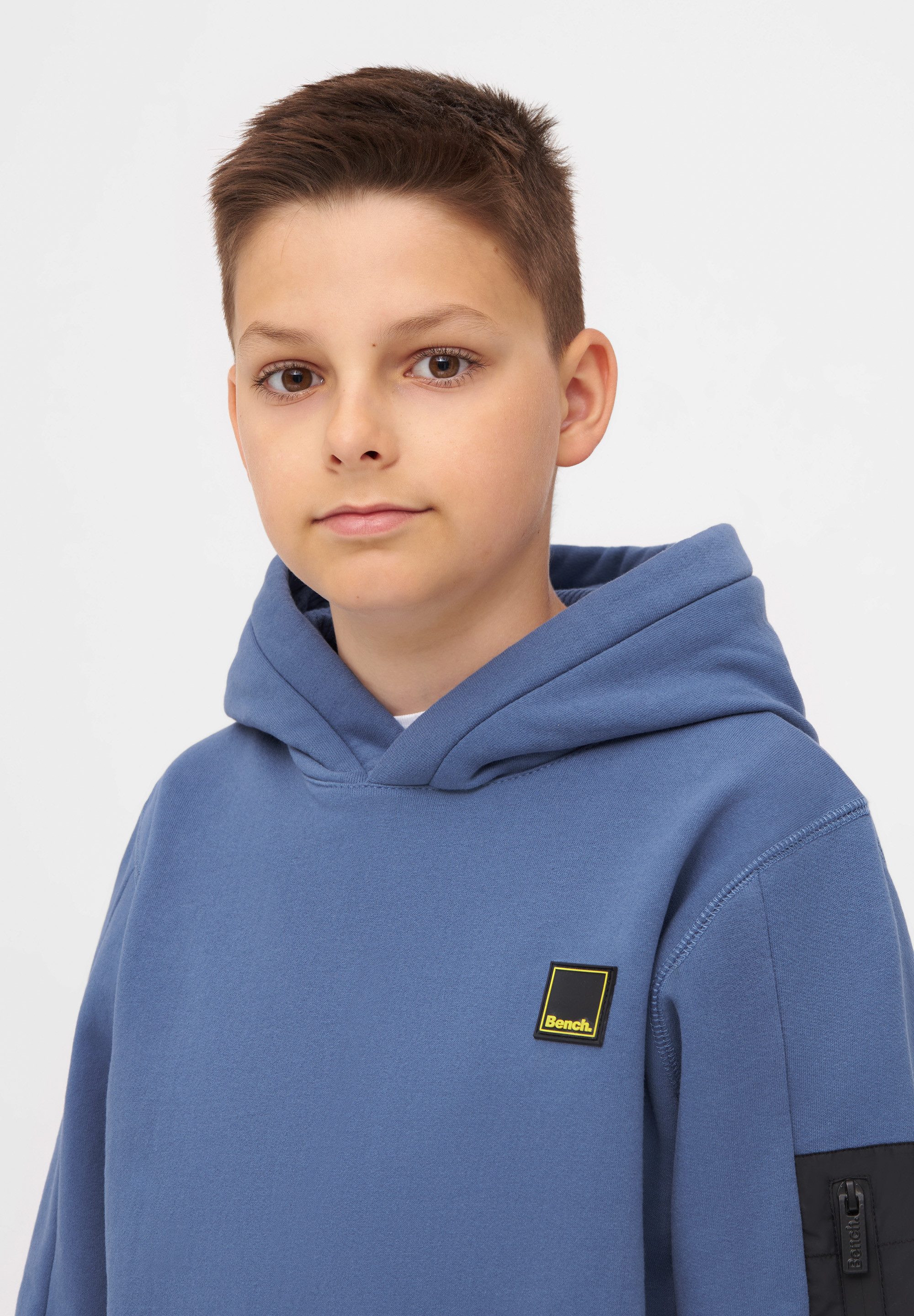 Bench. Hoodie RUDYARD_B