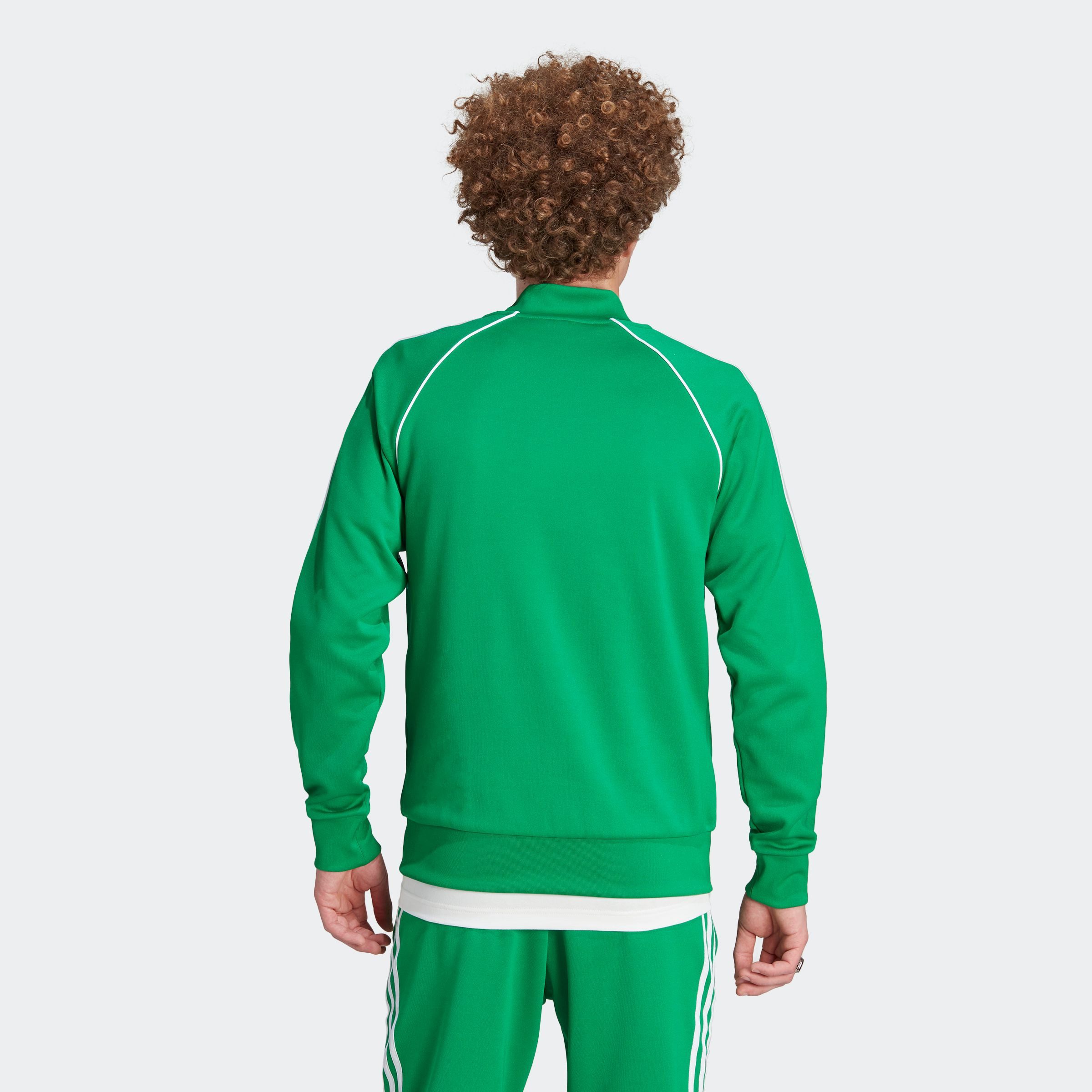 adidas Originals Trainingsjack SST TT Superstar, retro look, sportjacke, tracktop