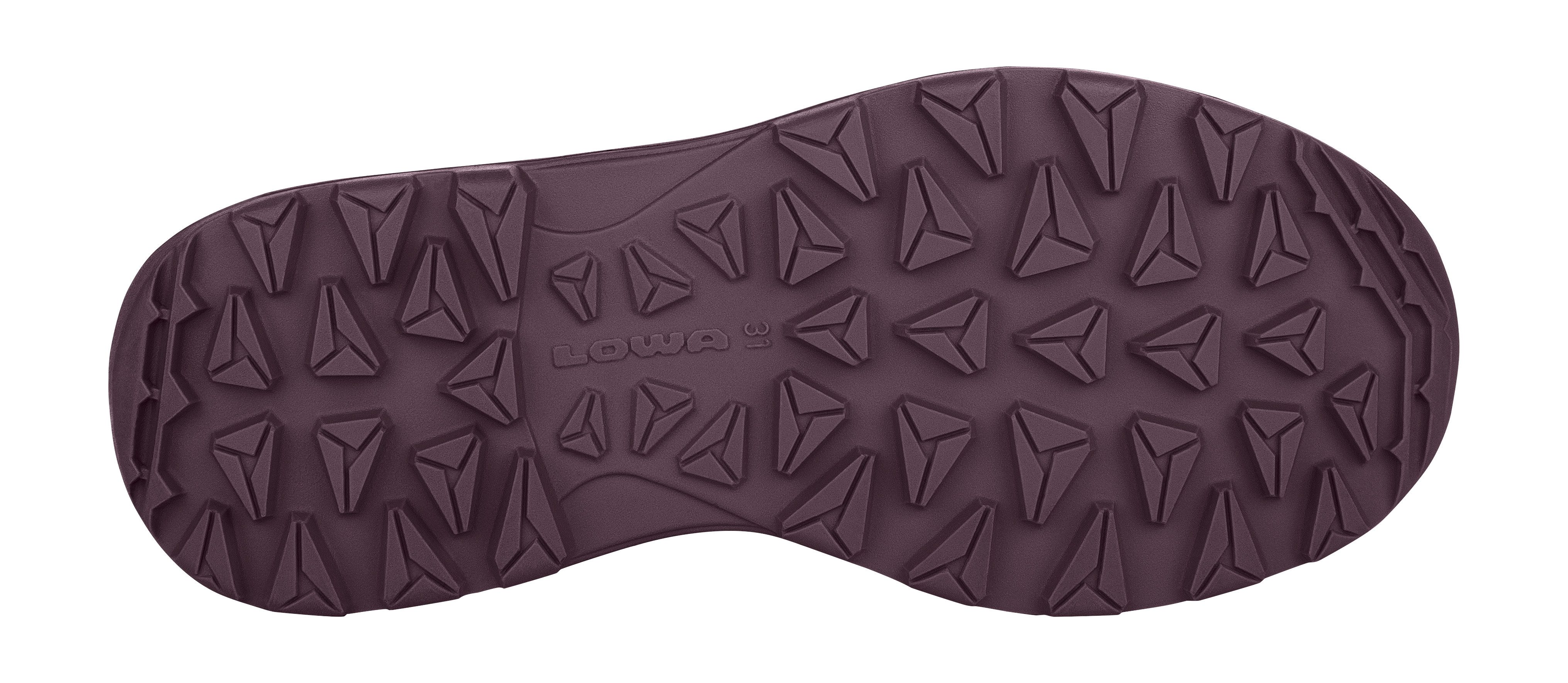 Lowa Wandelschoenen ZIRROX II GTX LO JR