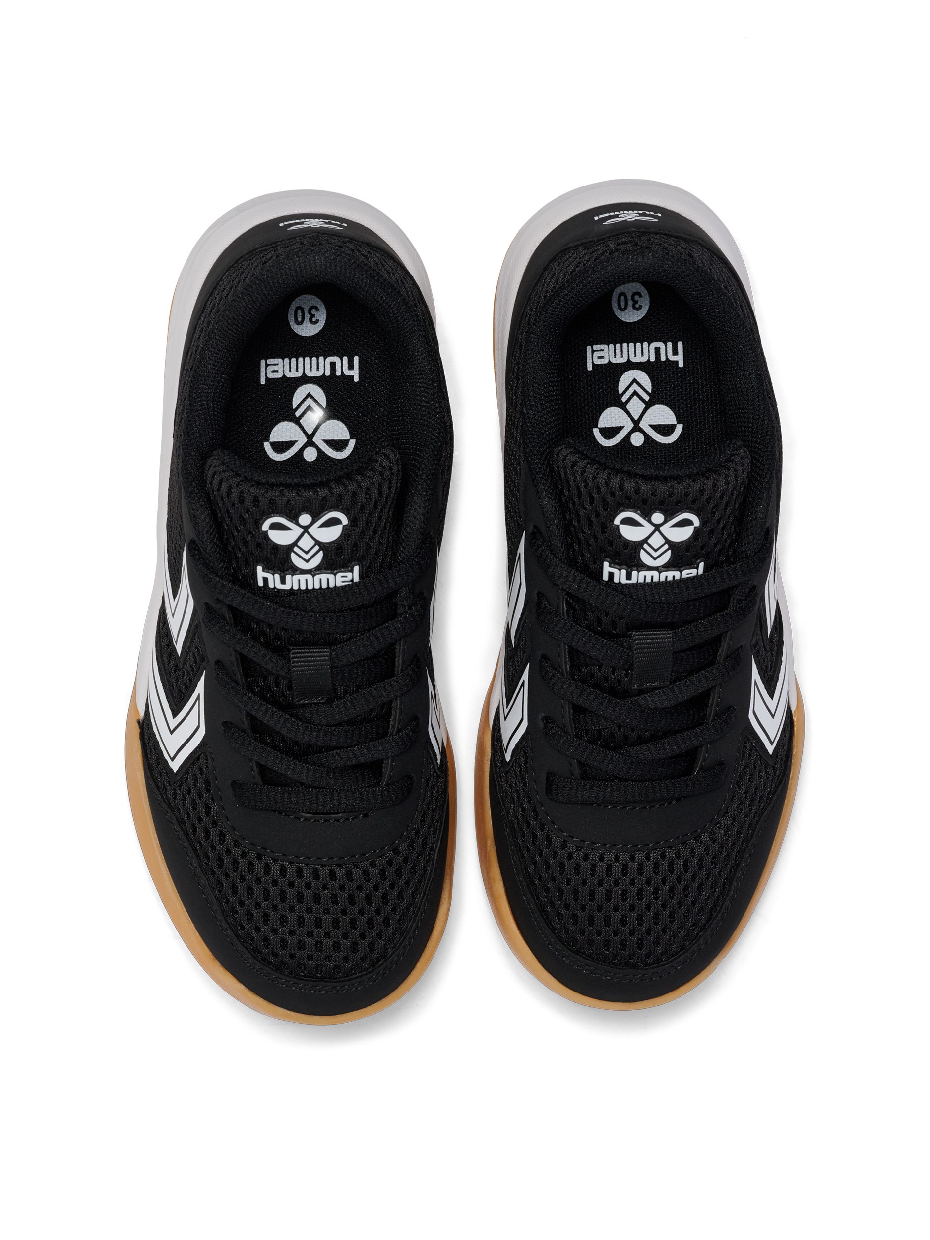 hummel Zaalschoenen MULTIPLAY FLEX LC JR