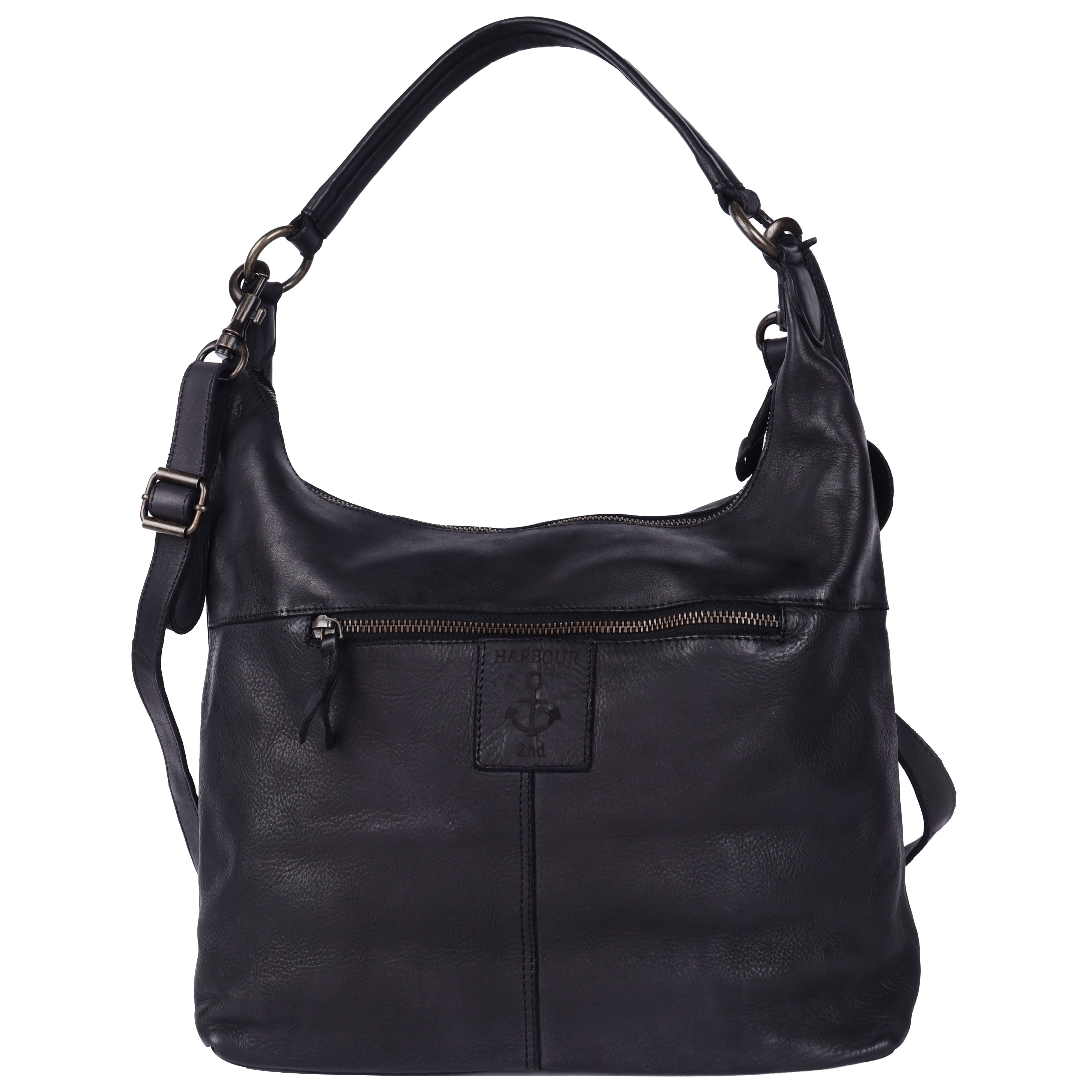 HARBOUR 2nd Hobo-tas Emmy Handtas schoudertas