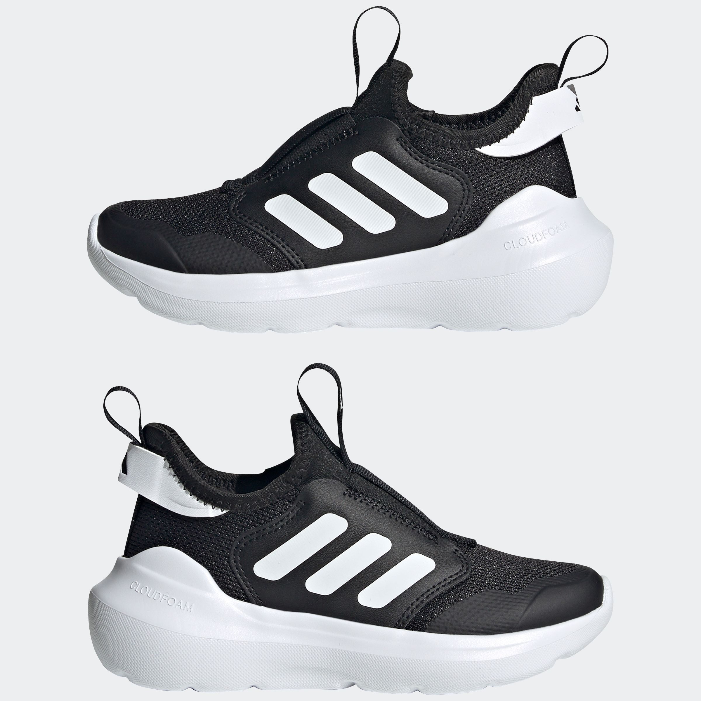 adidas Sportswear Slip-on sneakers TENSAUR COMFORT KIDS