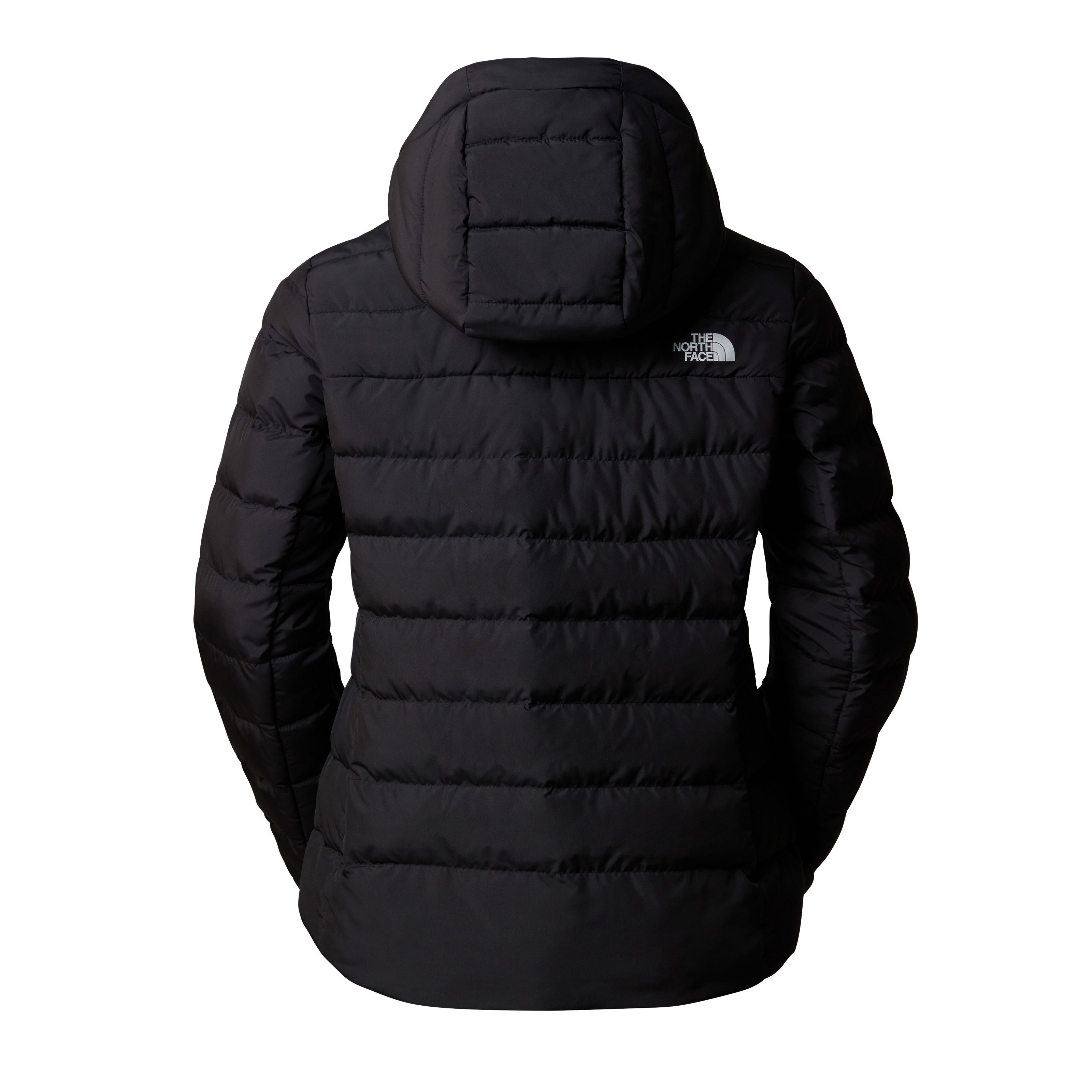 The North Face Functioneel jack W ACONCAGUA 3 HOODIE (1 stuk)