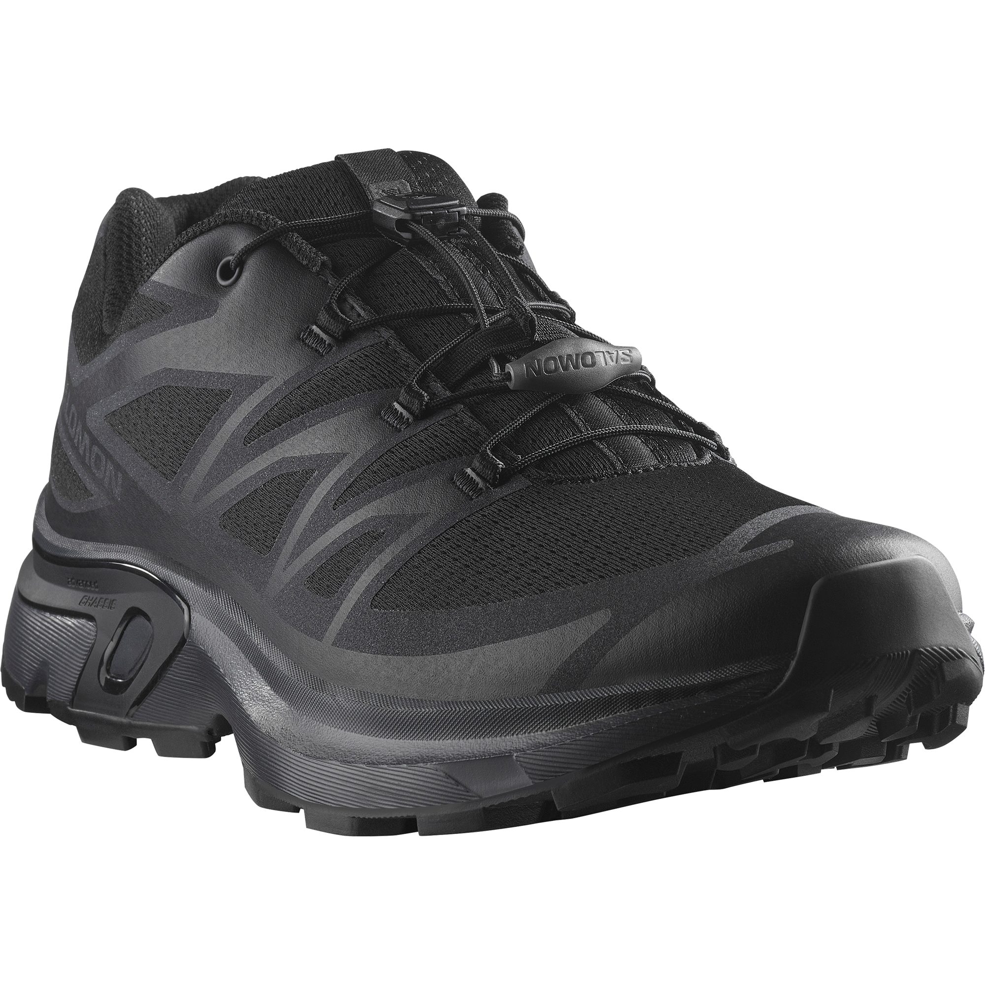 Salomon Sneakers XT-EVR geïnspireerd door het ontwerp van de xt-6, quicklace™