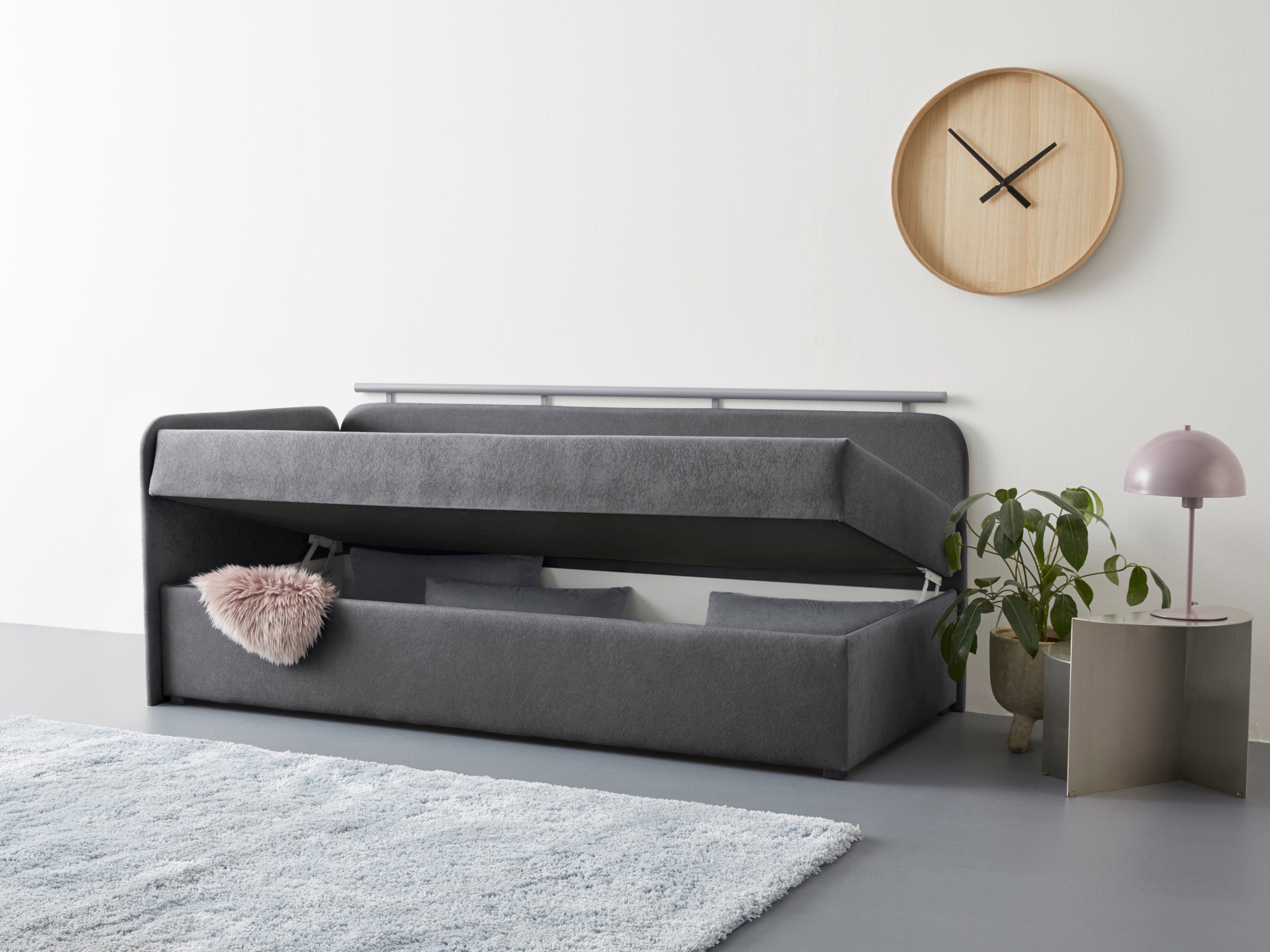 Maintal Bed Diana