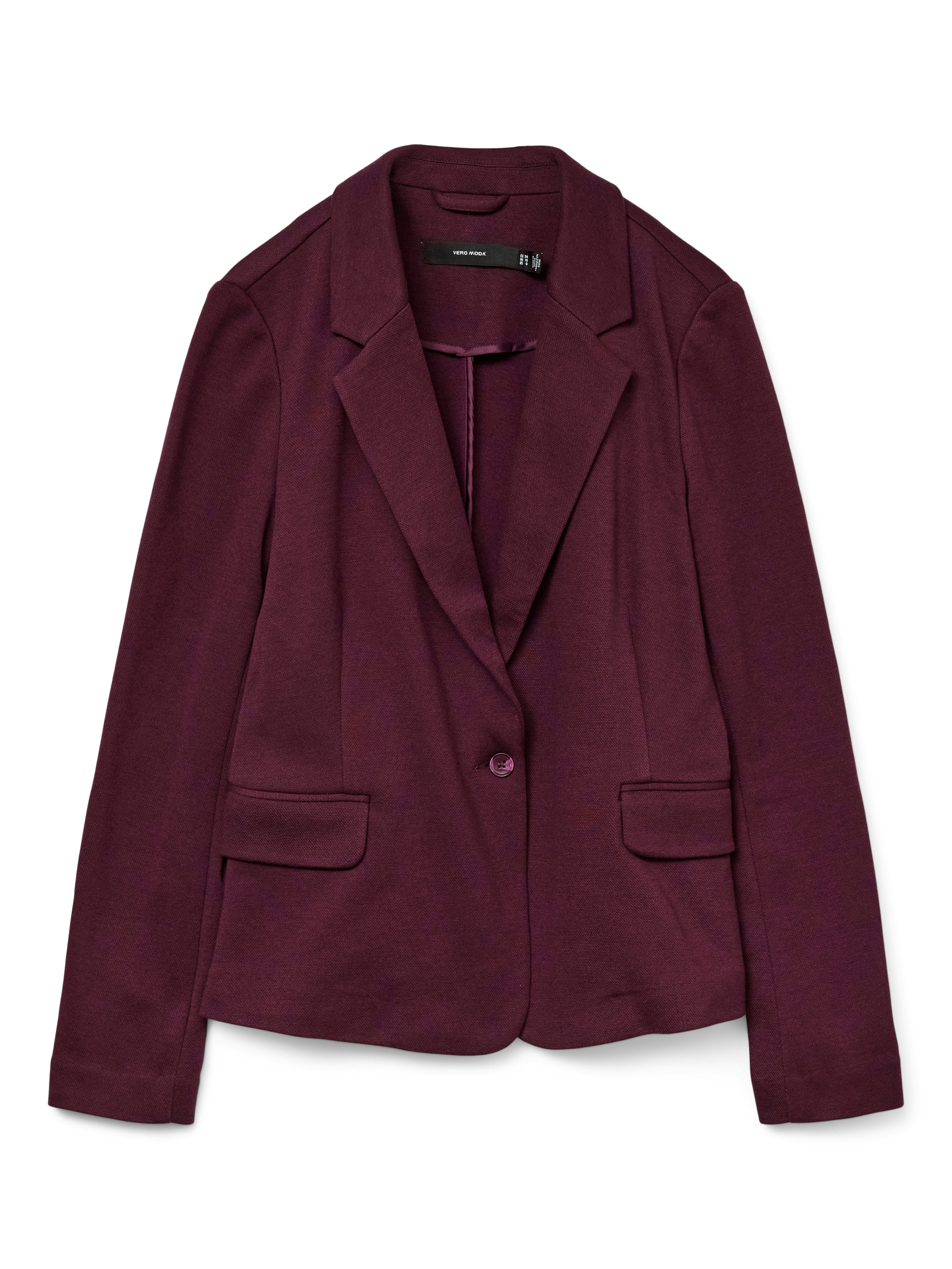 Vero Moda Jerseyblazer VMJULIA LS BLAZER