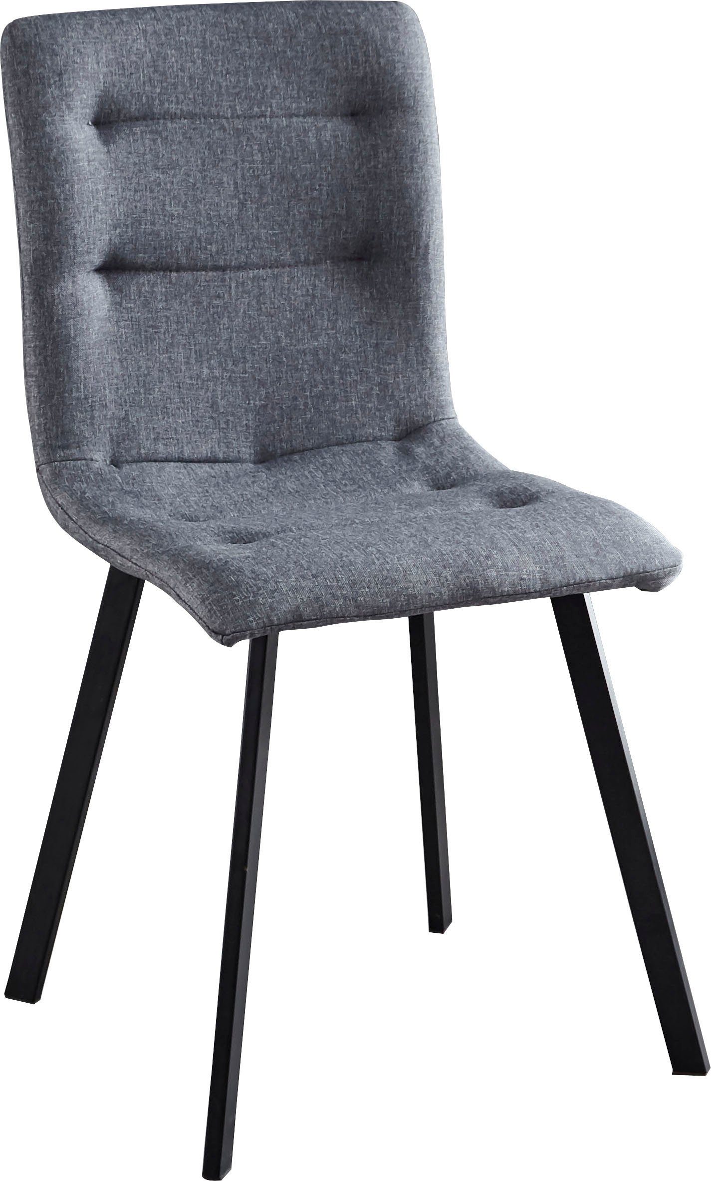 INOSIGN Stoel Marla in een (set, 2 stuks)