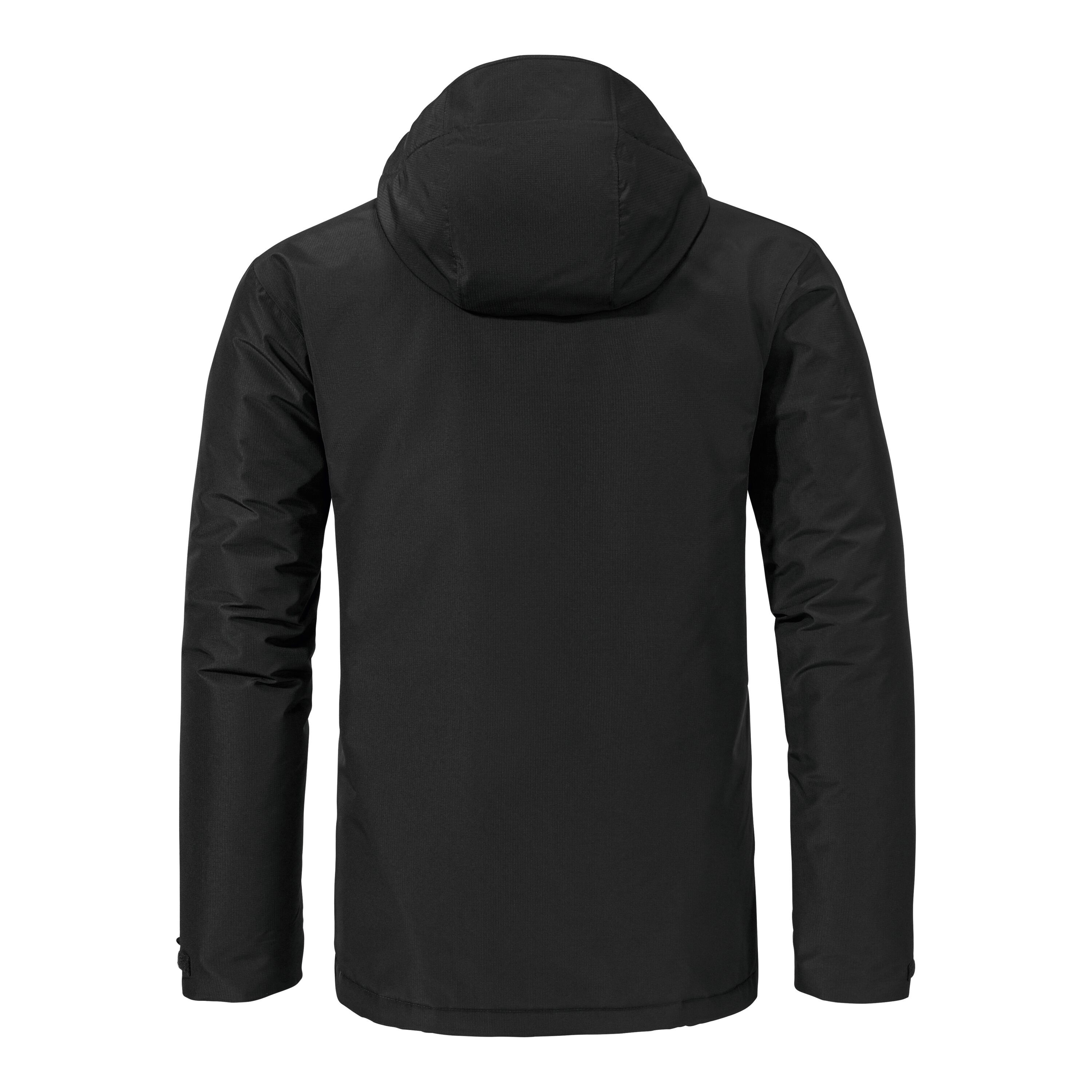 Schöffel Outdoorjack Ins Jacket Style Wildkar MNS