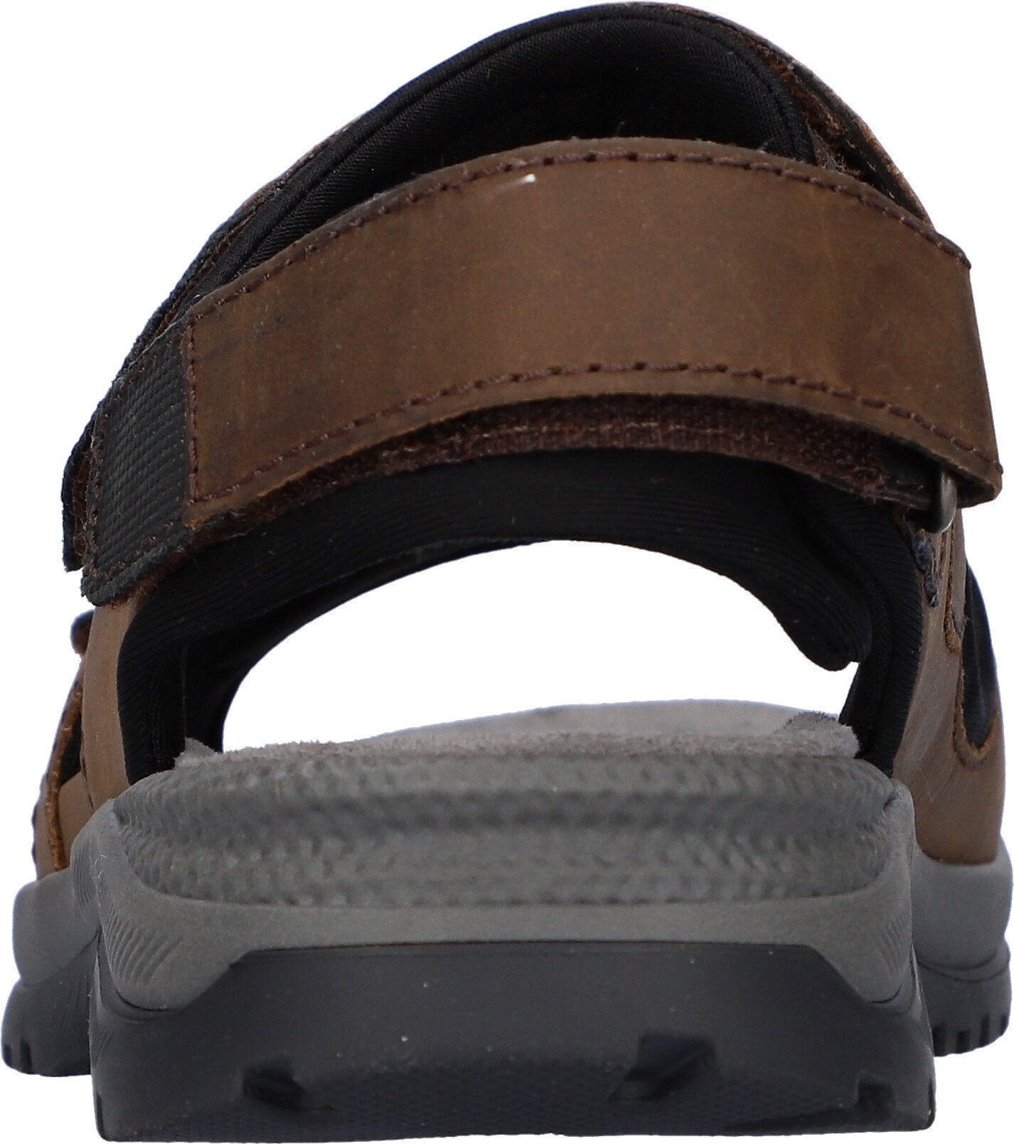 Waldläufer Sandalen H-Taro , zomerschoen, klittenbandschoen, vrijetijdssandaal, met profielzool, h-breedte