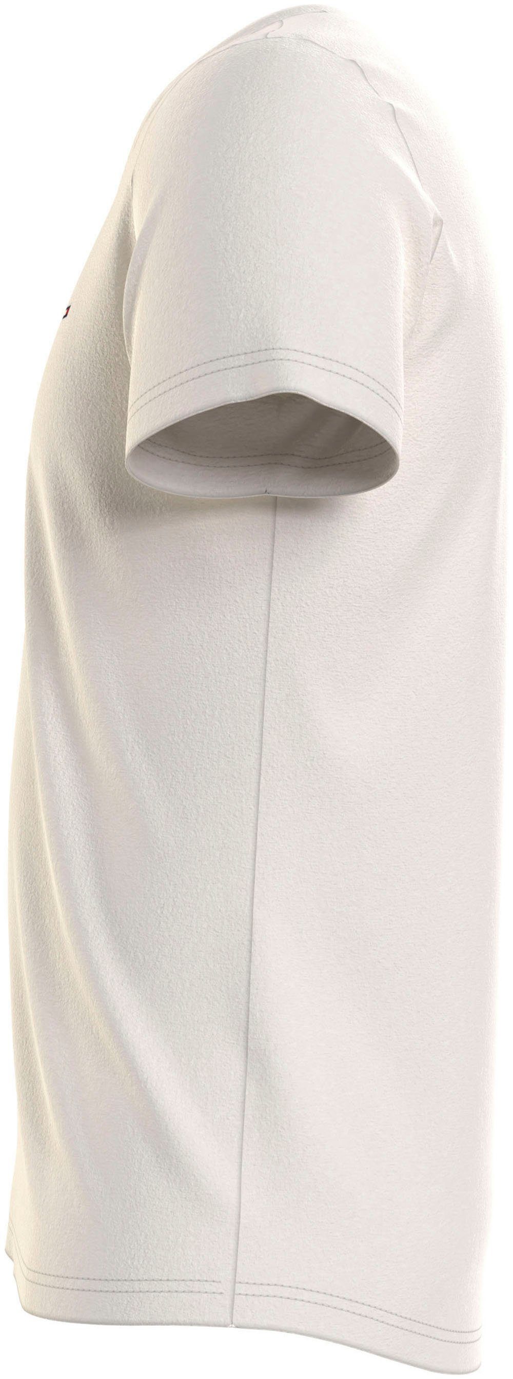 TOMMY JEANS T-shirt TJM XSLIM JASPE V