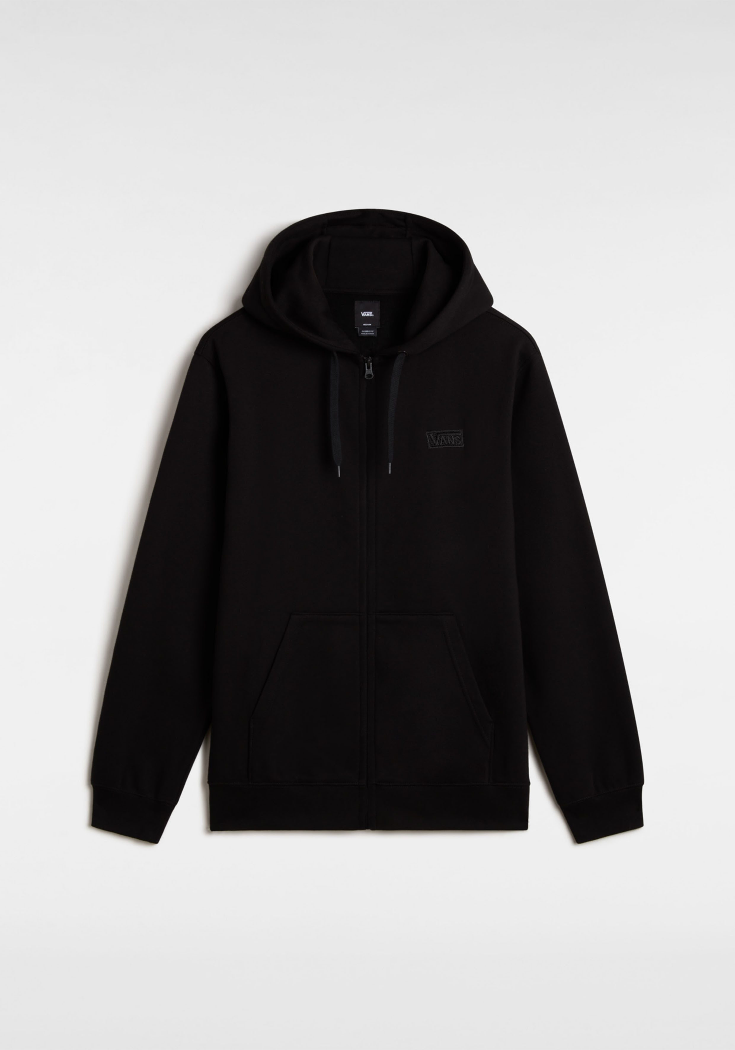 Vans Capuchonsweatvest COREBASICFULLZIP