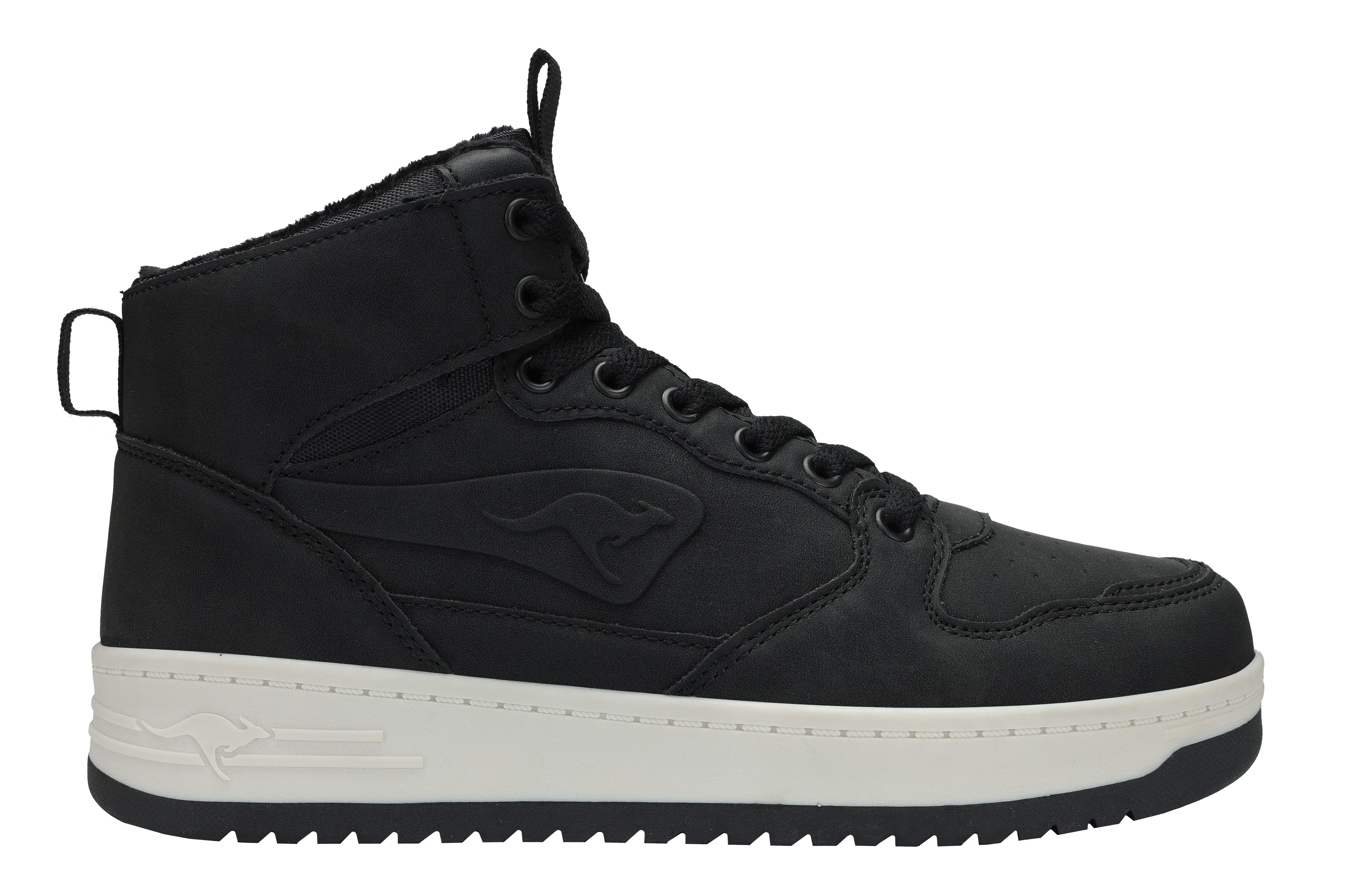 KangaROOS Sneakers K-Top Power Mid