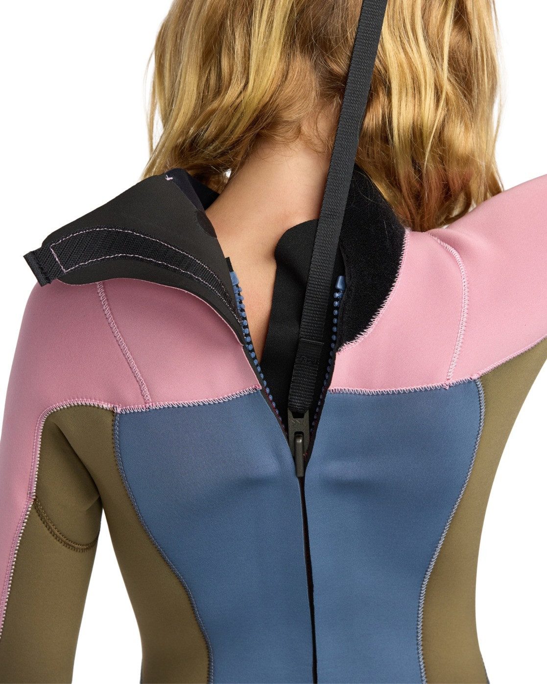 Roxy Neopreenpak 4/3mm Prologue+