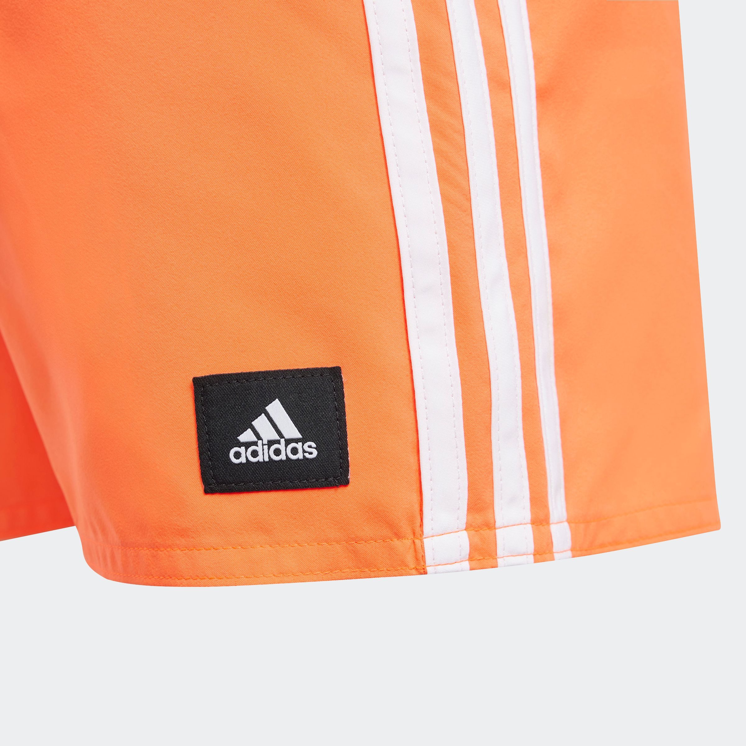 adidas Performance Zwemshort 3-STRIPES (1 stuk)