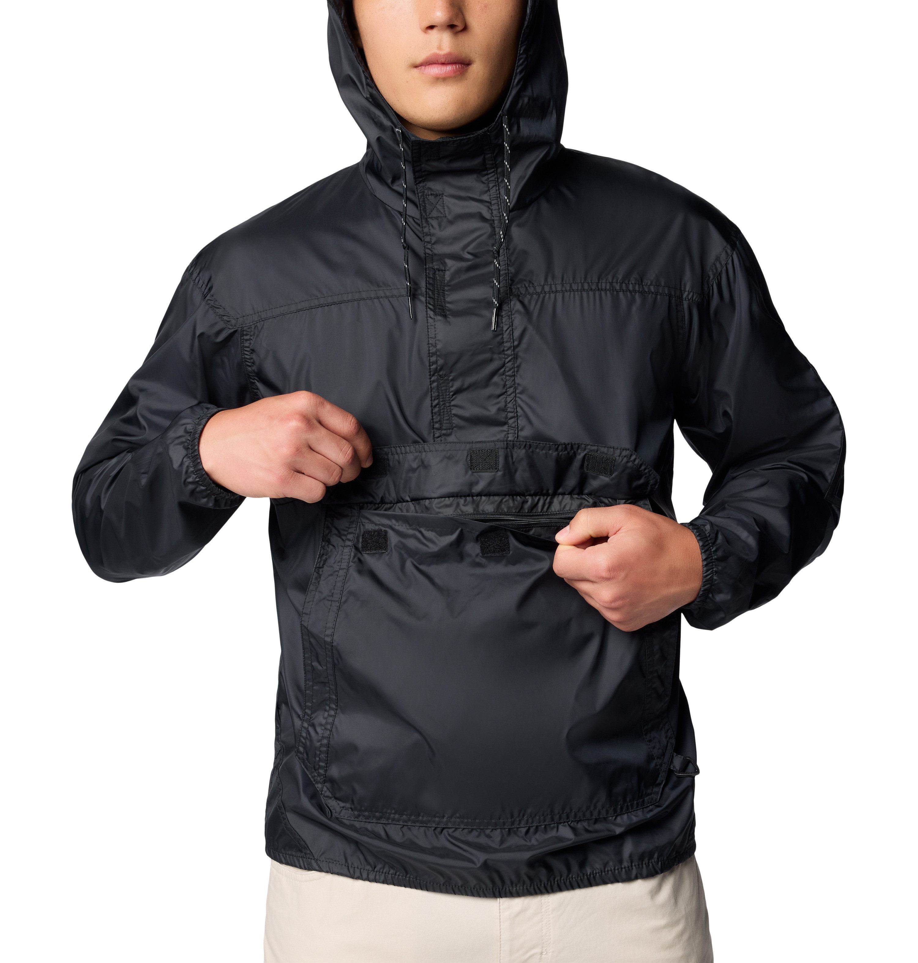 Columbia Functioneel jack Challenger™ II Windbreaker