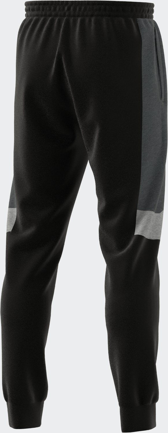 adidas Sportswear Sportbroek ESSENTIALS COLORBLOCK BROEK (1-delig)