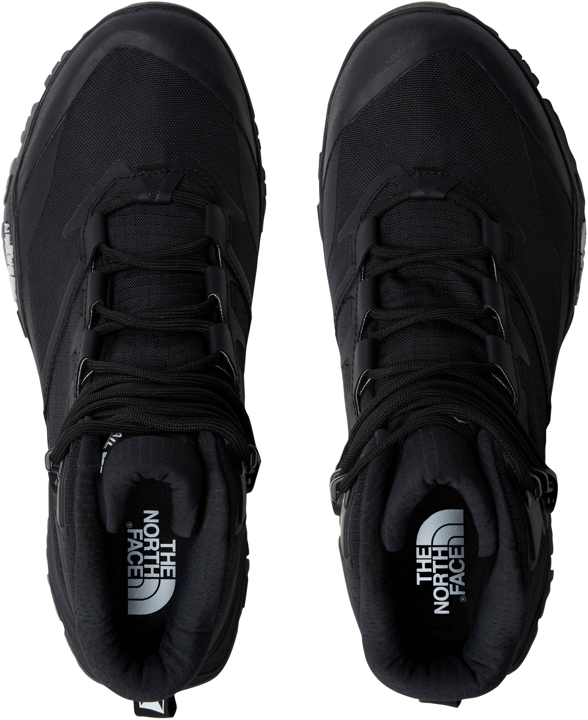The North Face Wandelschoenen M OFFTRAIL HIKE MID GORE-TEX
