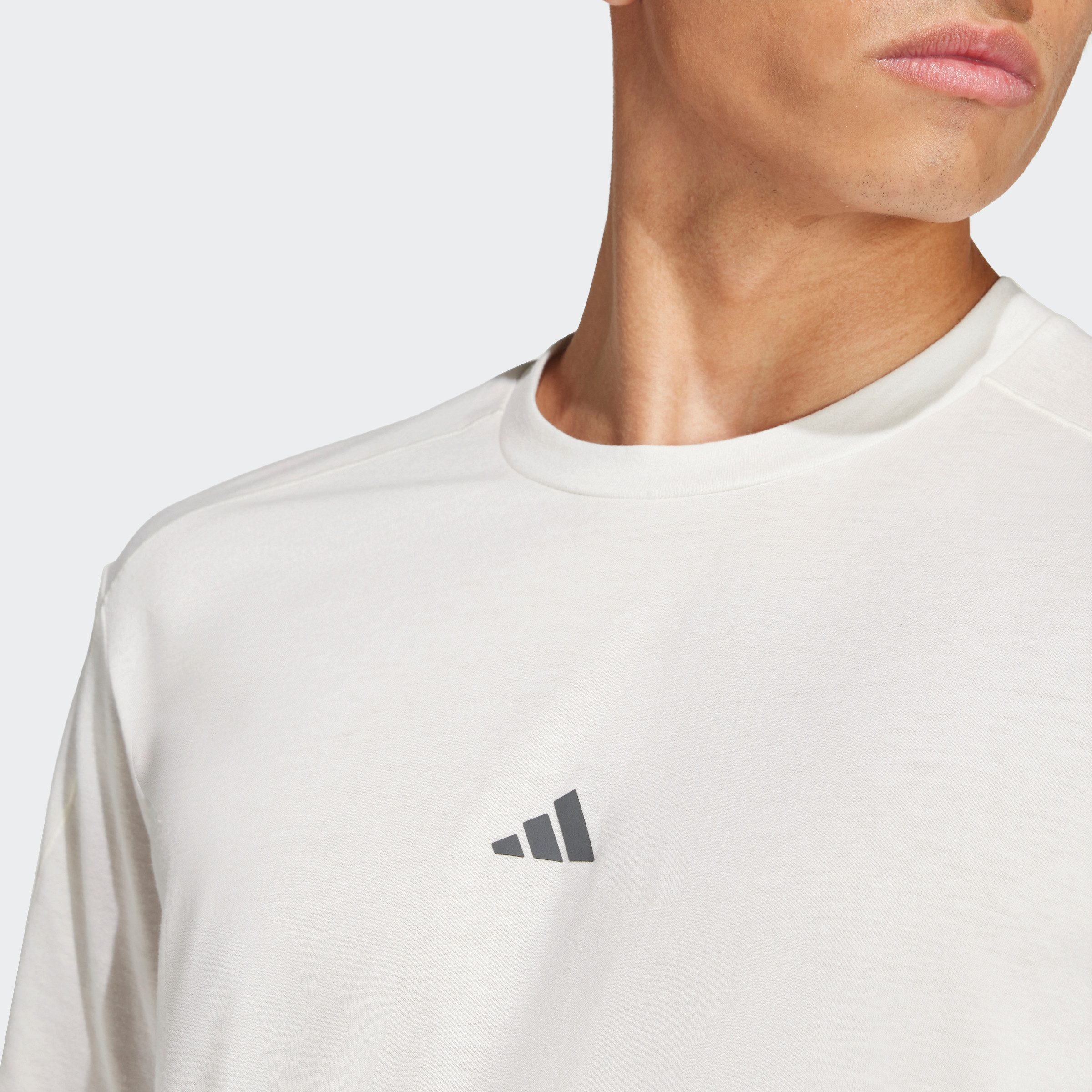 adidas Performance T-shirt YOGA TEE