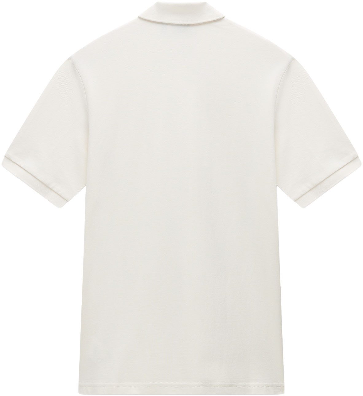 Napapijri Poloshirt E-SMALL BOX