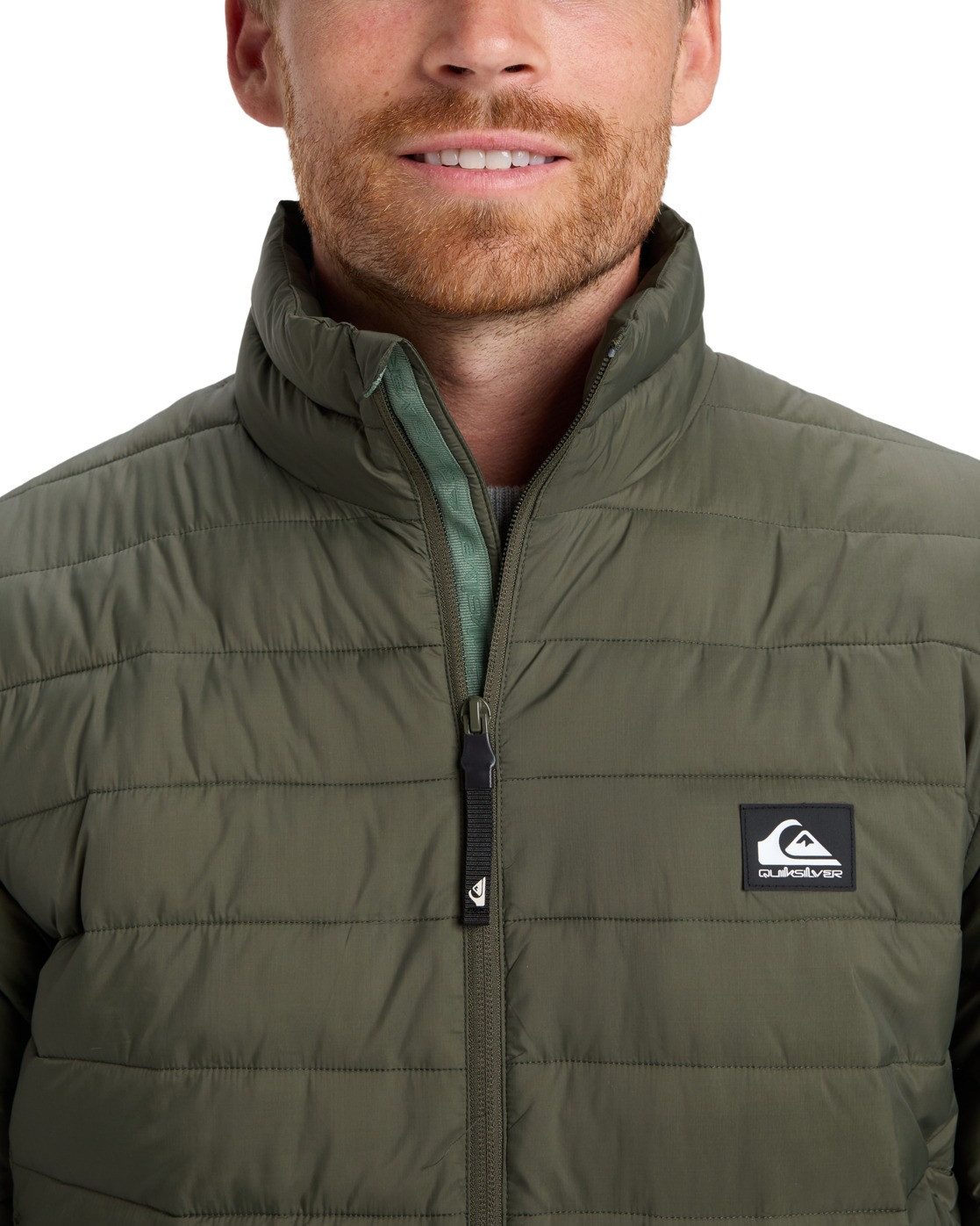 Quiksilver Outdoorjack Scaly