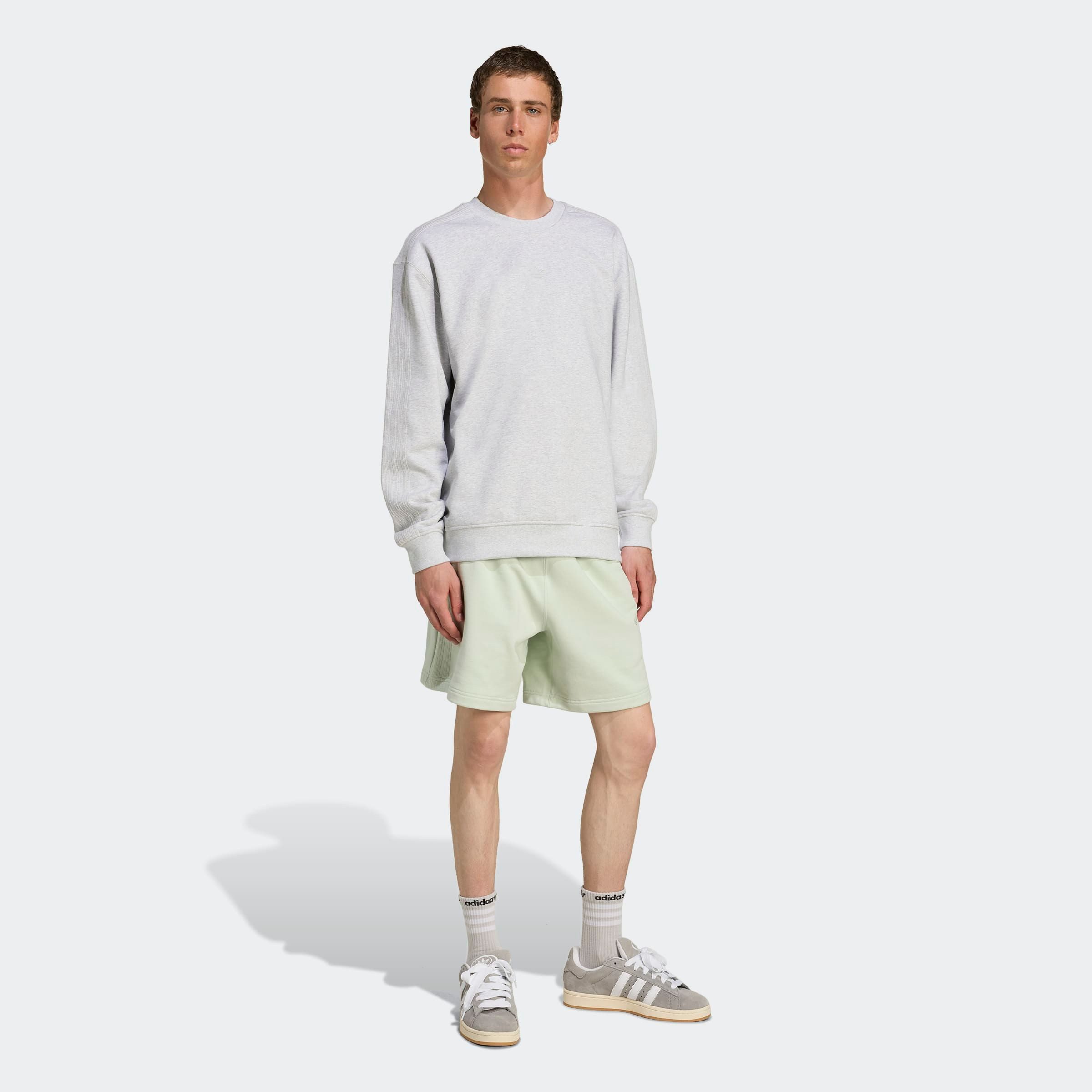 adidas Originals Short P ESS SHO (1-delig)