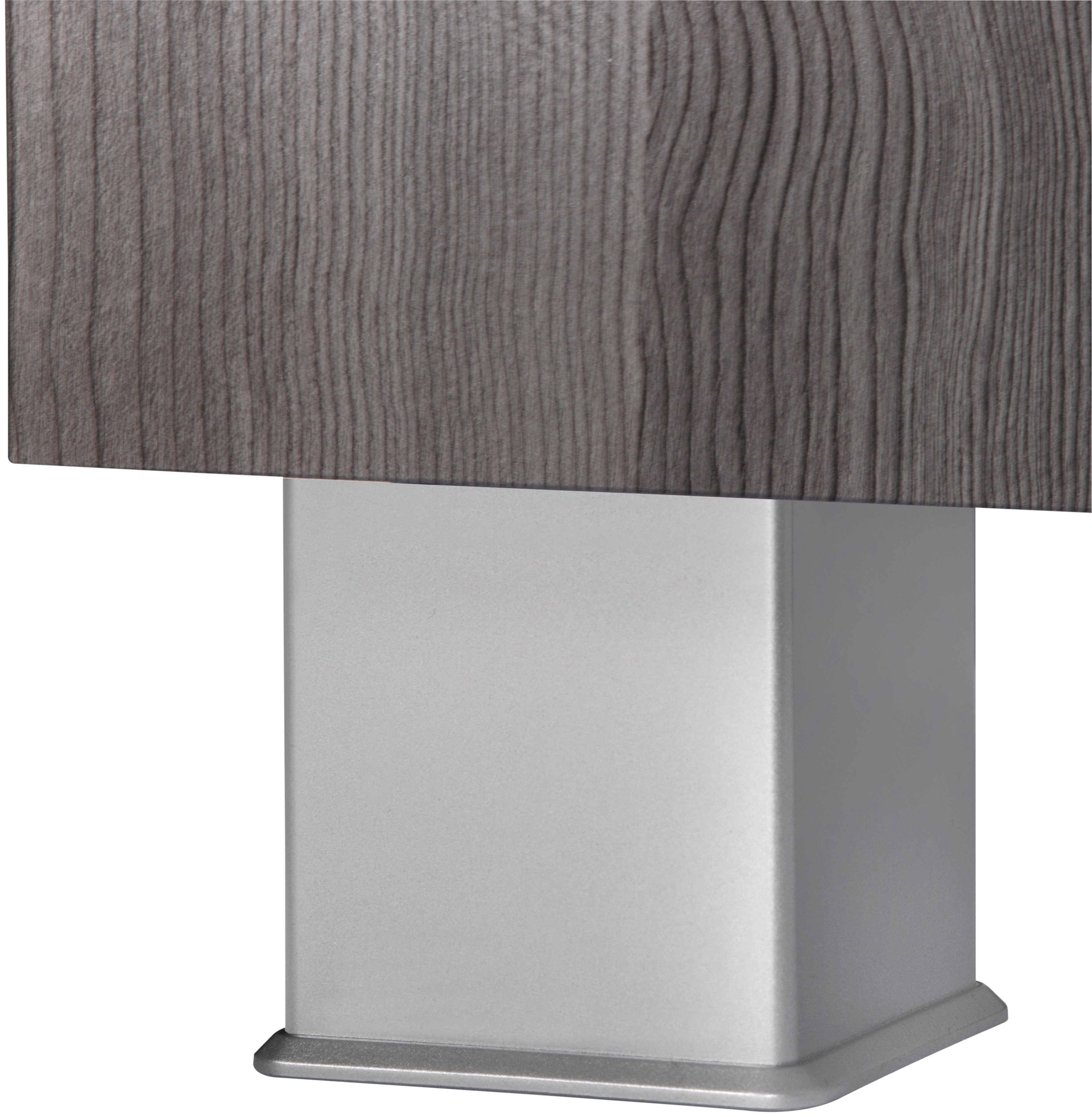 welltime Halfhoge kast Trento, in verschillende designs en kleuren Badkamermeubel, breedte 30 cm, 1 deur, Made in Germany