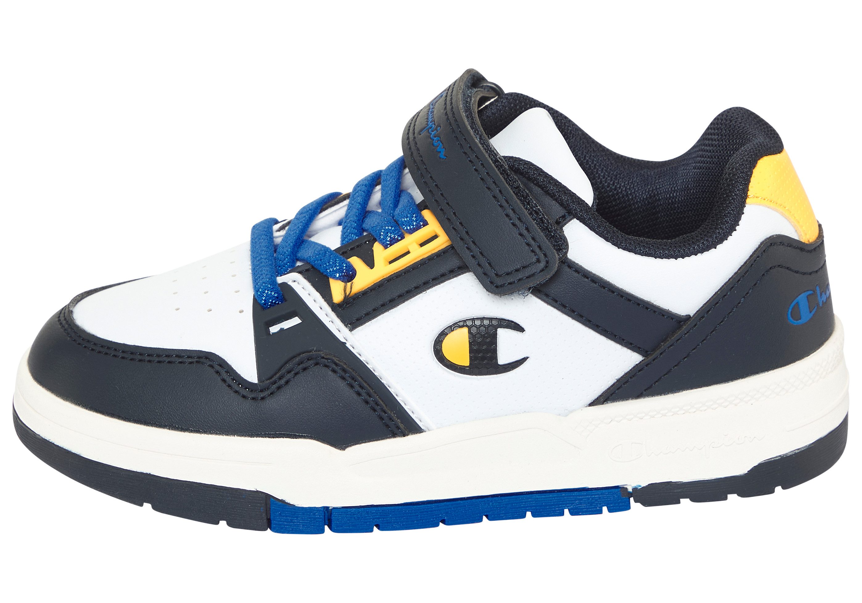 Champion Sneakers RD18 HERITAGE EVOLVE B PS