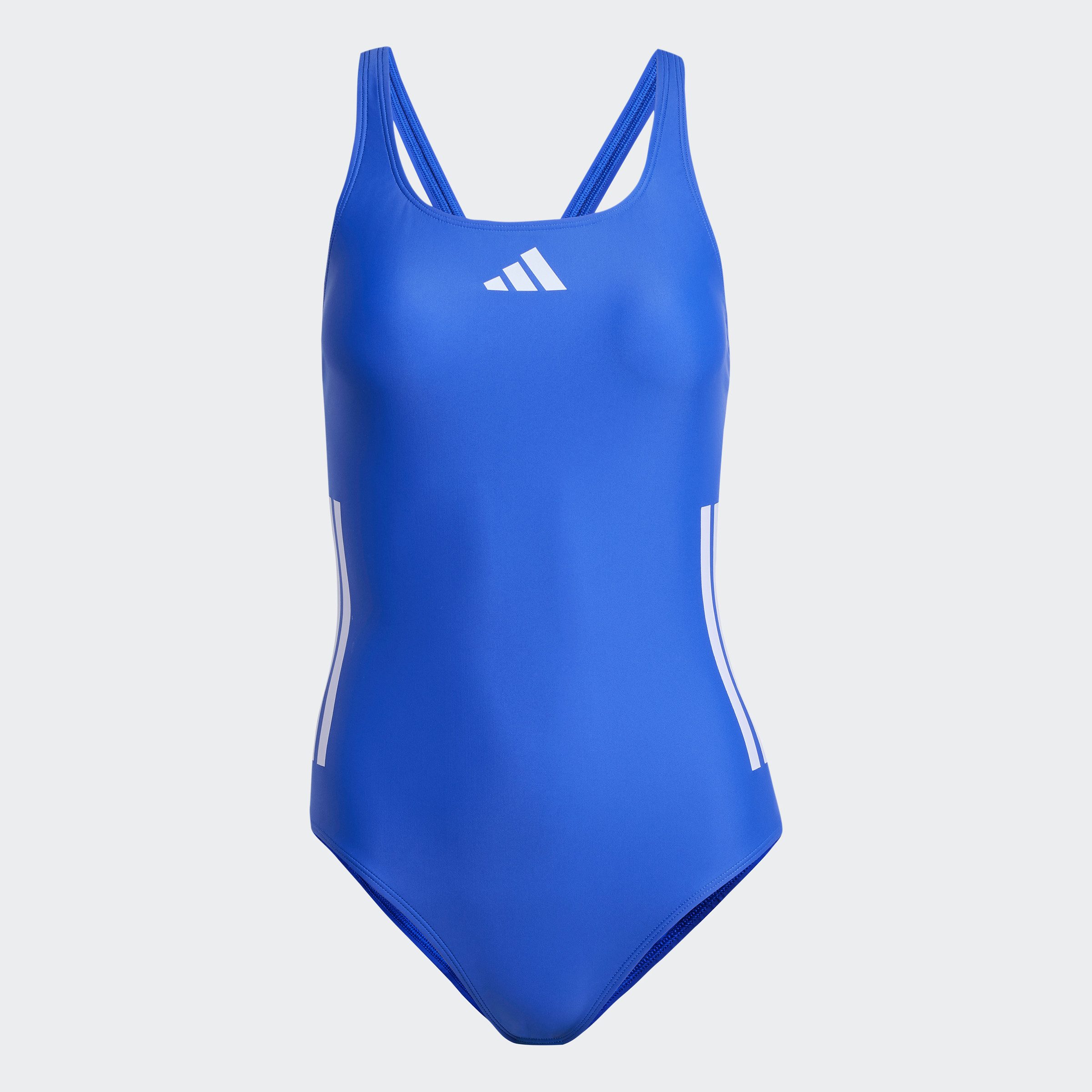 adidas Performance Badpak 3S BLD SWIMSUIT (1 stuk)