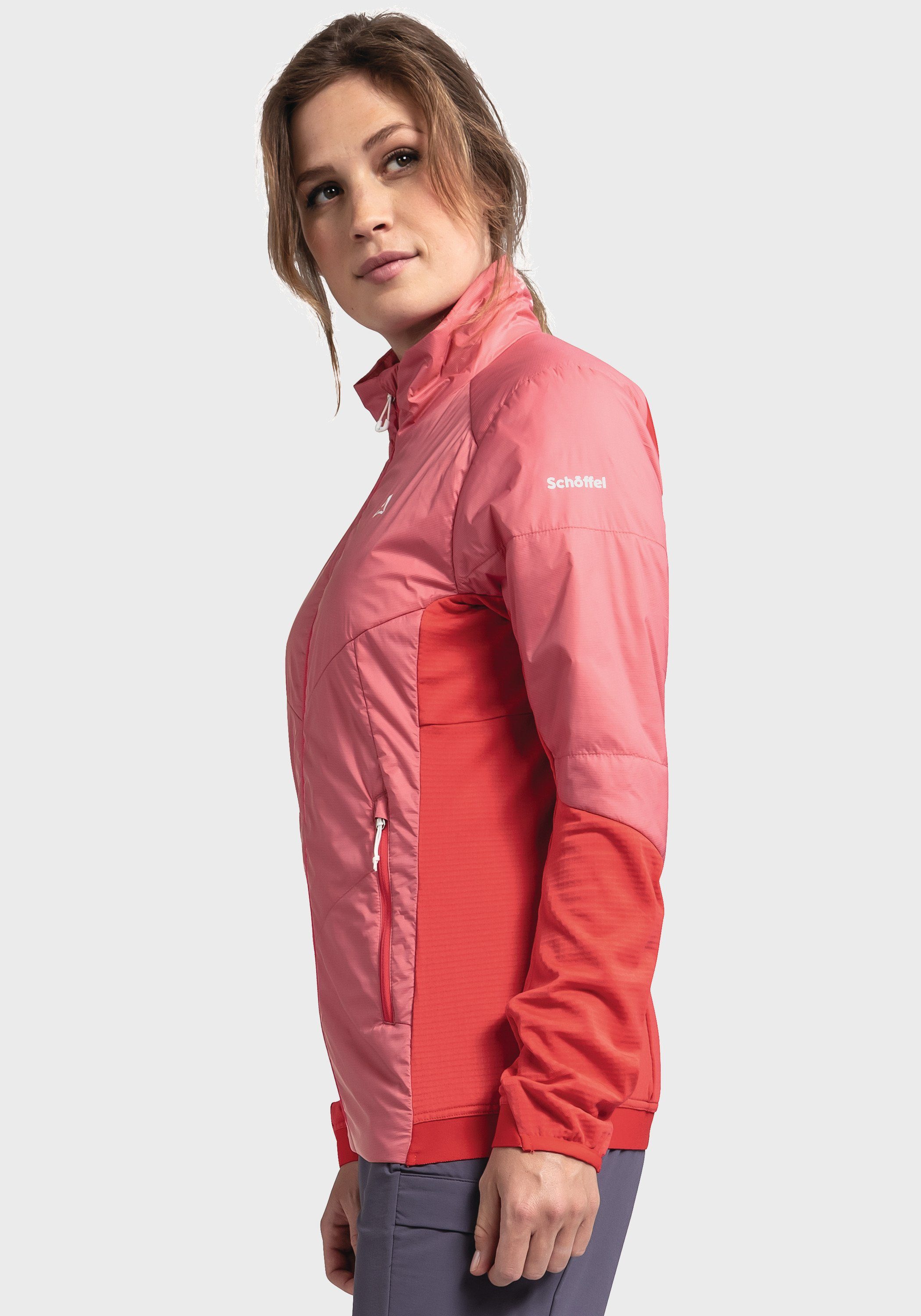 Schöffel Outdoorjack Jacket Hemsedal L