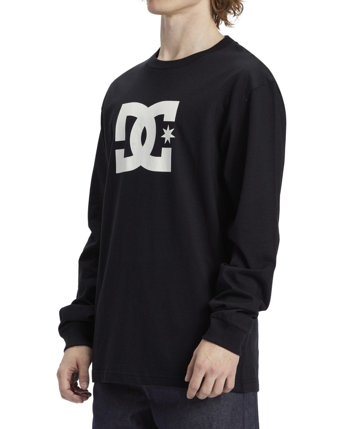 DC Shoes Shirt met lange mouwen DC Star Hls
