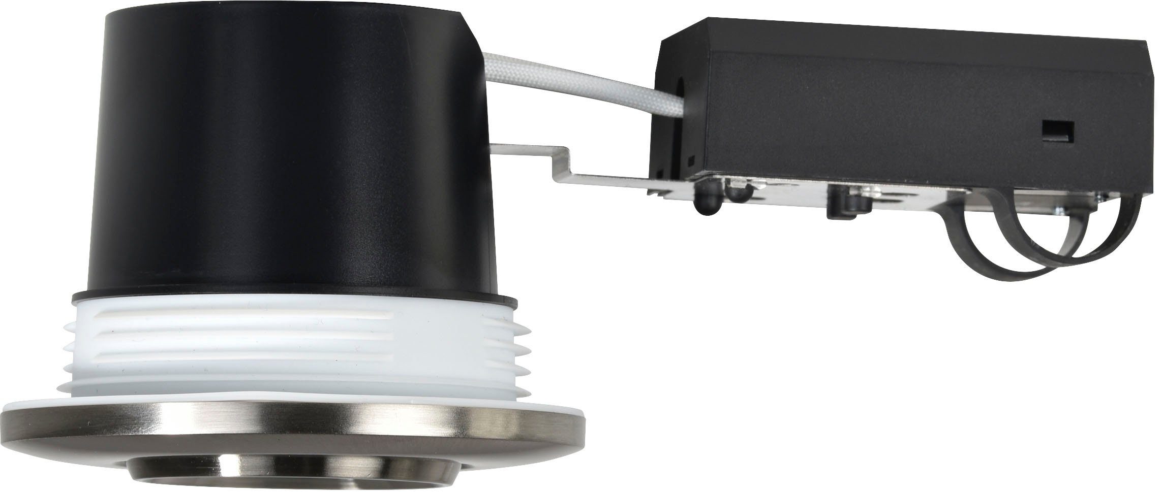 Nordlux Inbouwlamp Umberto (1 stuk)
