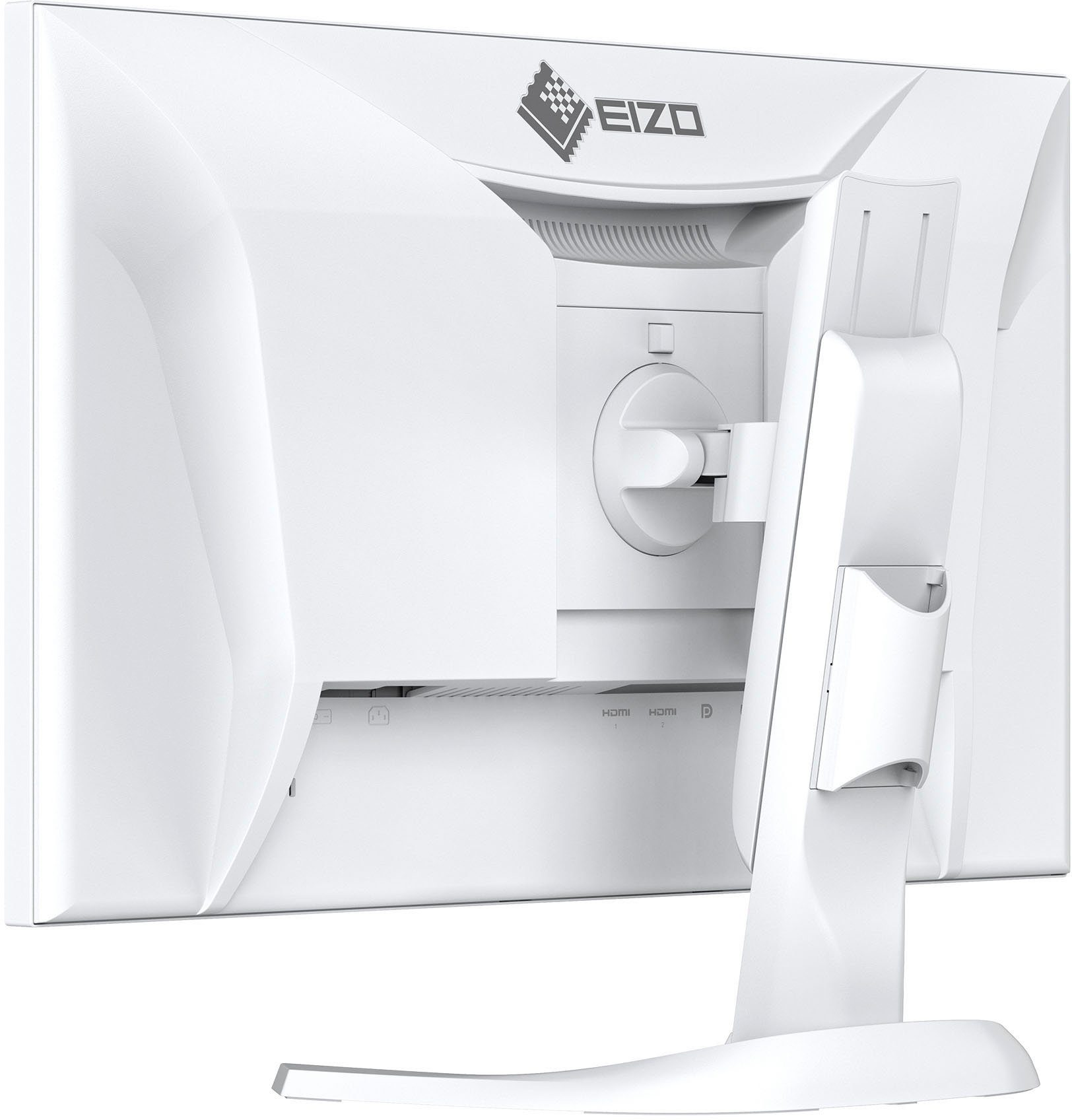 Eizo Ledscherm FlexScan EV2740X, 69 cm / 27", 4K Ultra HD