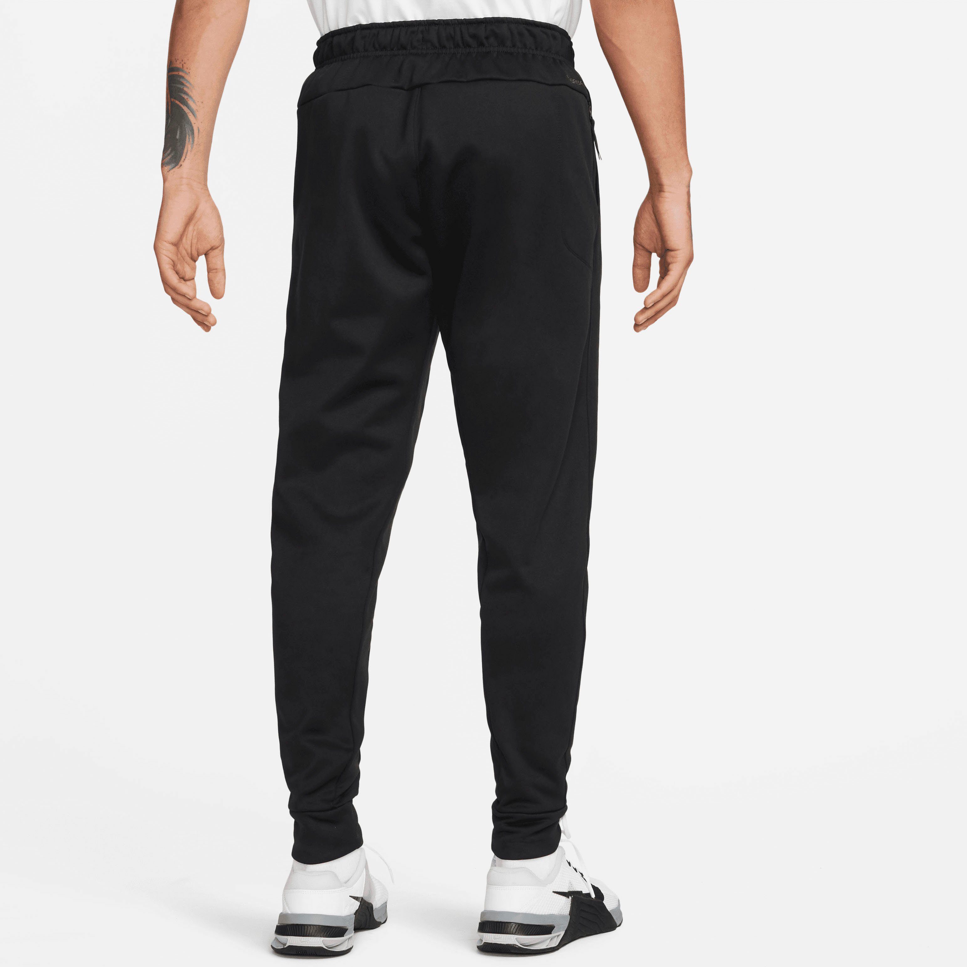 Nike Sportbroek Therma-FIT Men's Tapered Fitness Pants