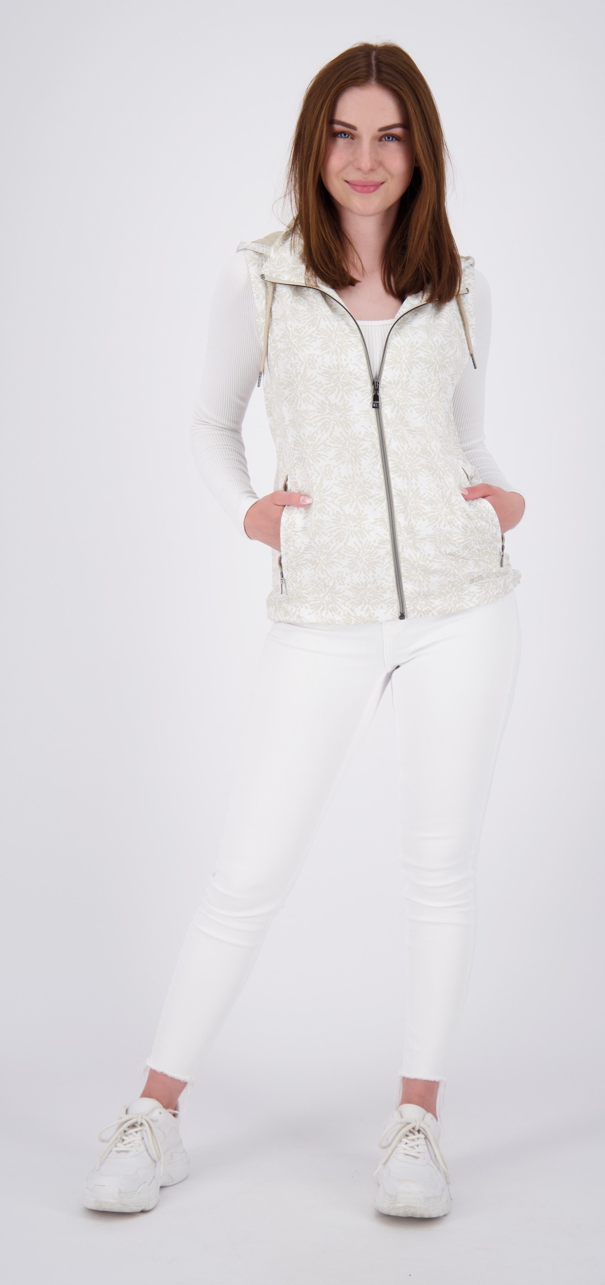 LPO Bodywarmer SHELBY VEST V WOMEN