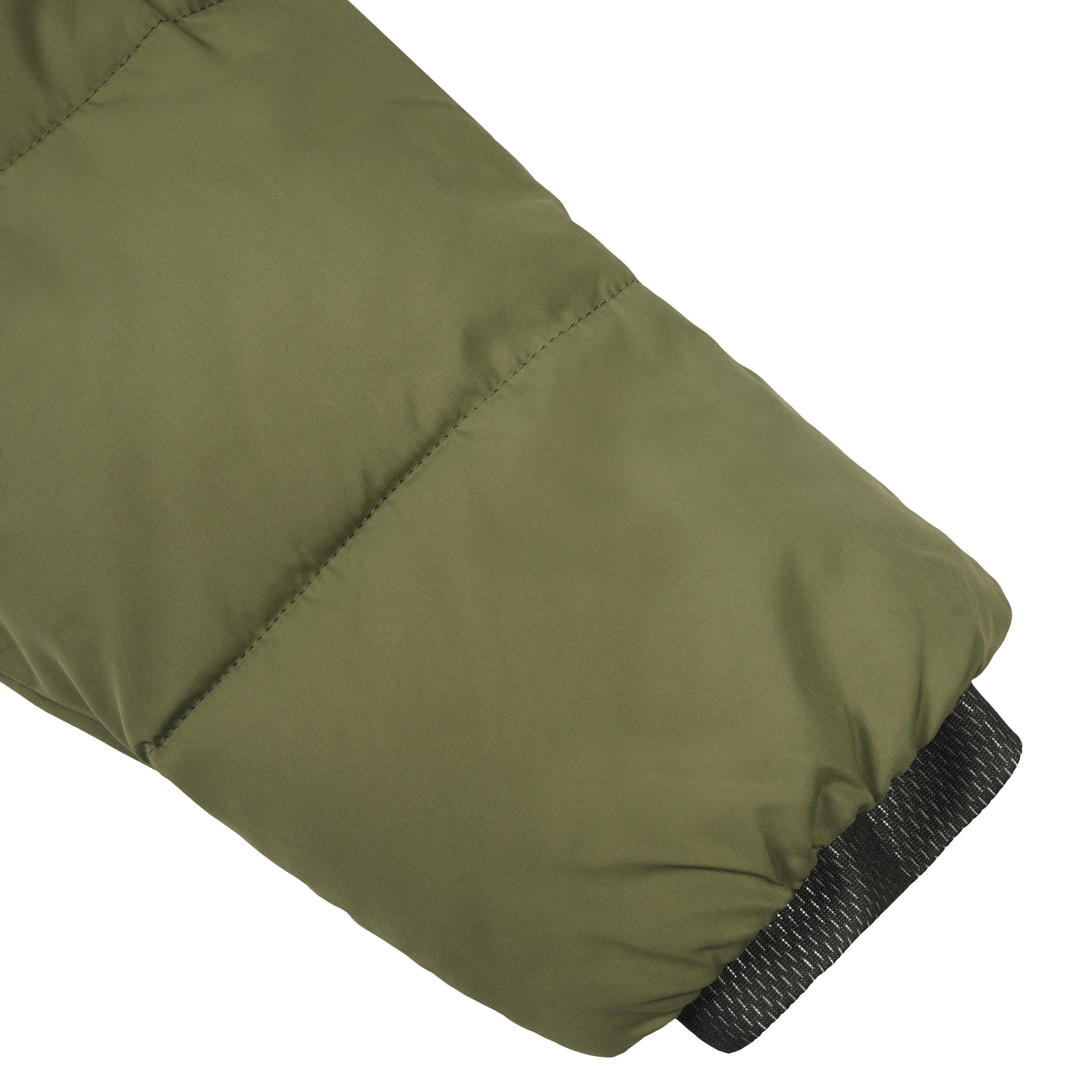Icepeak Gewatteerde jas KENMARE JR (1 stuk)