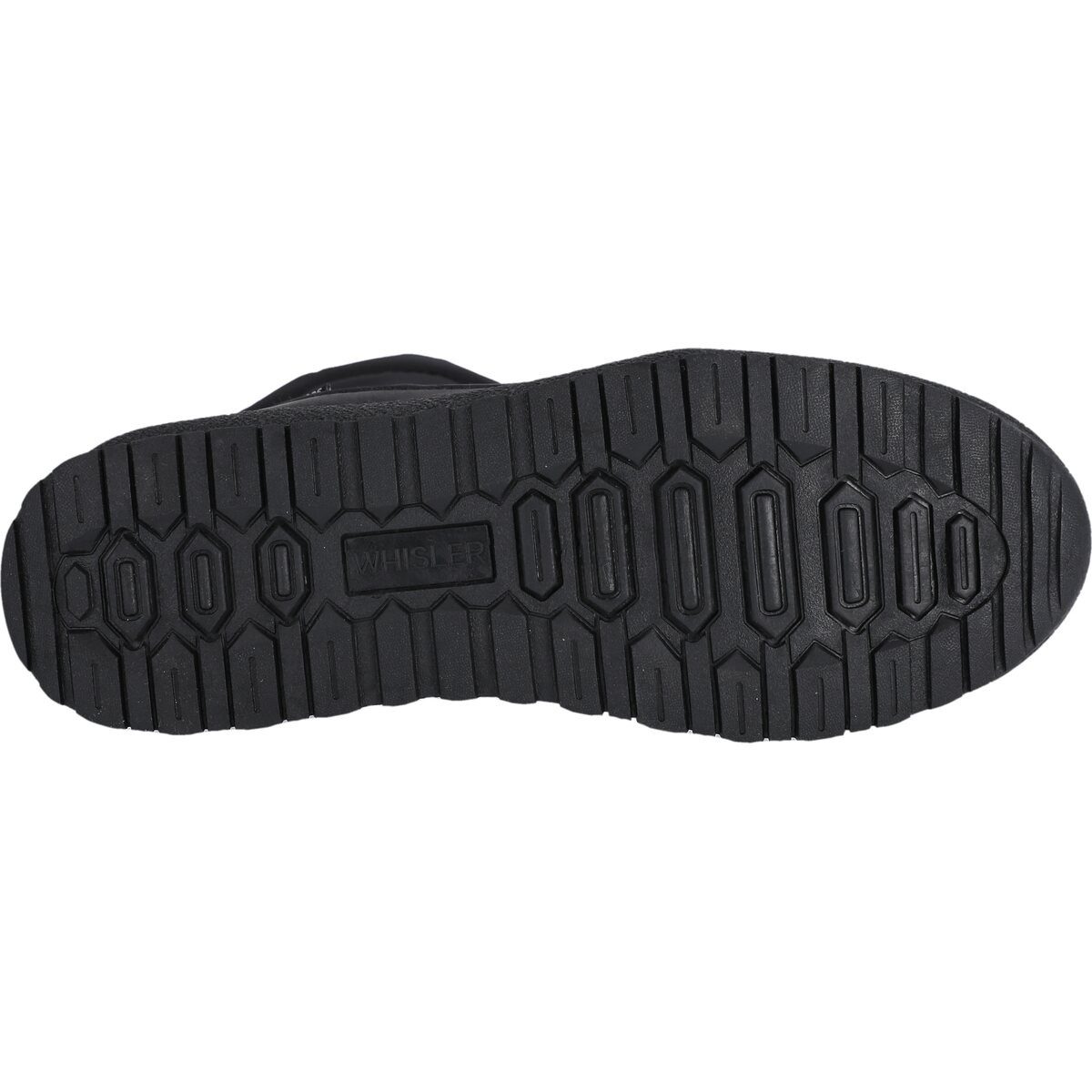 WHISTLER Boots zonder sluiting Vasora W Boot WP Winterlaarzen, snowboots, winterschoenen, waterdicht