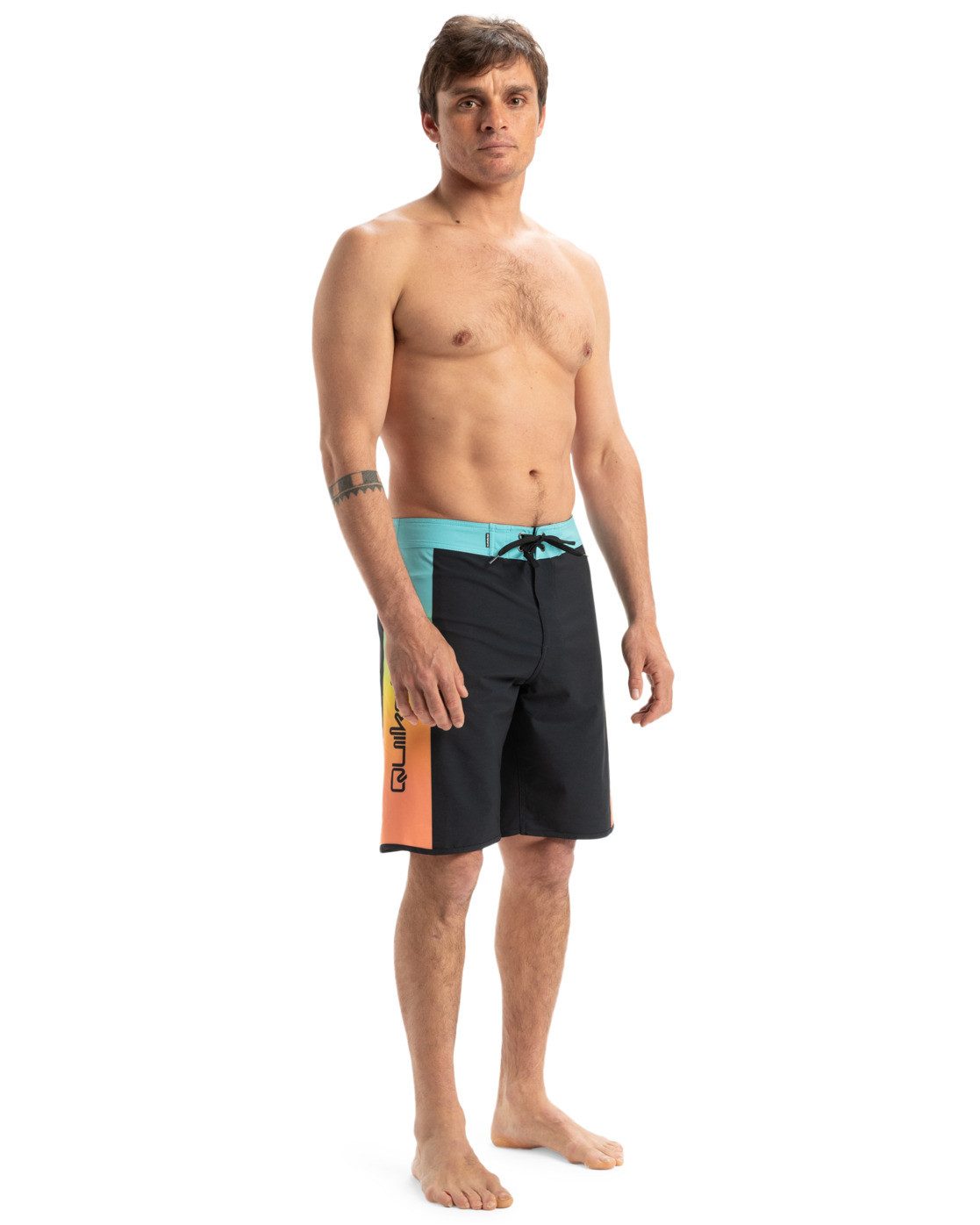 Quiksilver Boardshort Surfsilk Holmes 20"