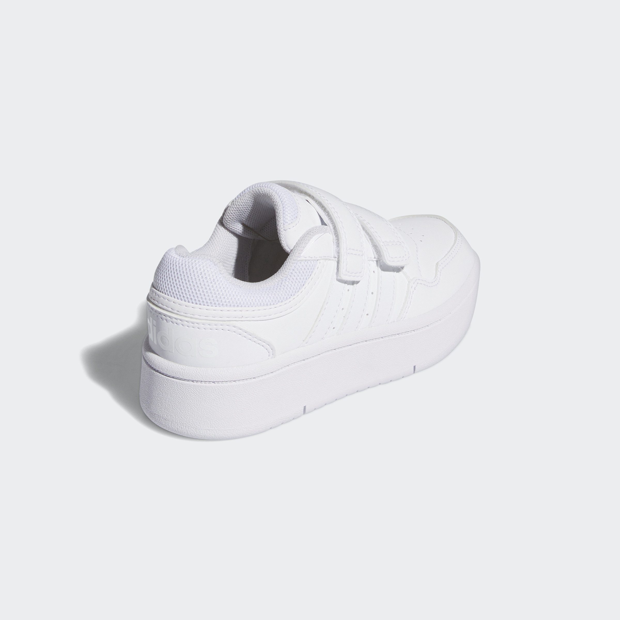 adidas Sportswear Klittenbandschoenen HOOPS 3.0 BOLD KIDS