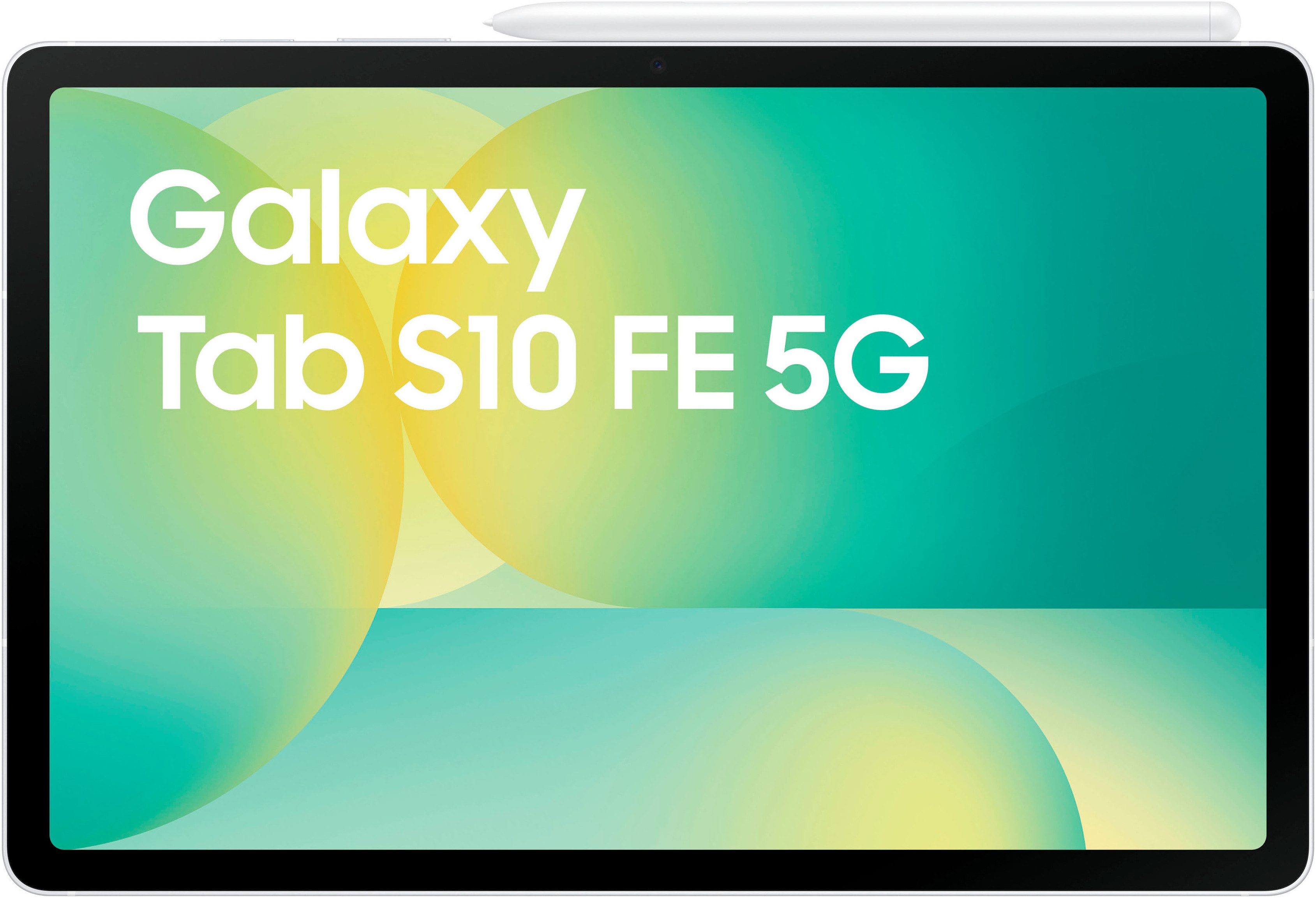Samsung Tablet Galaxy Tab S10 FE 5G 256GB, Android