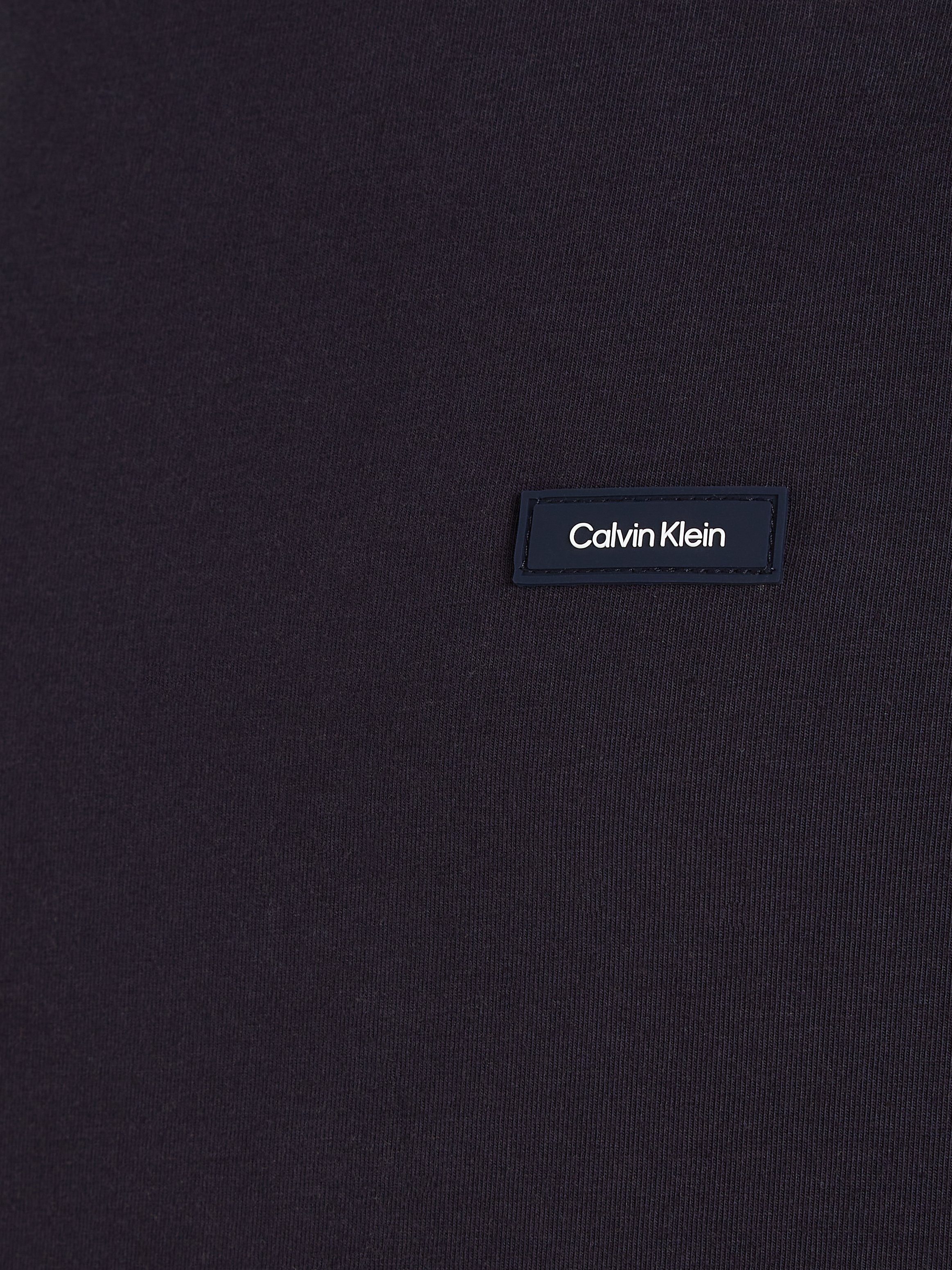 Calvin Klein T-shirt STRETCH SLIM FIT T-SHIRT