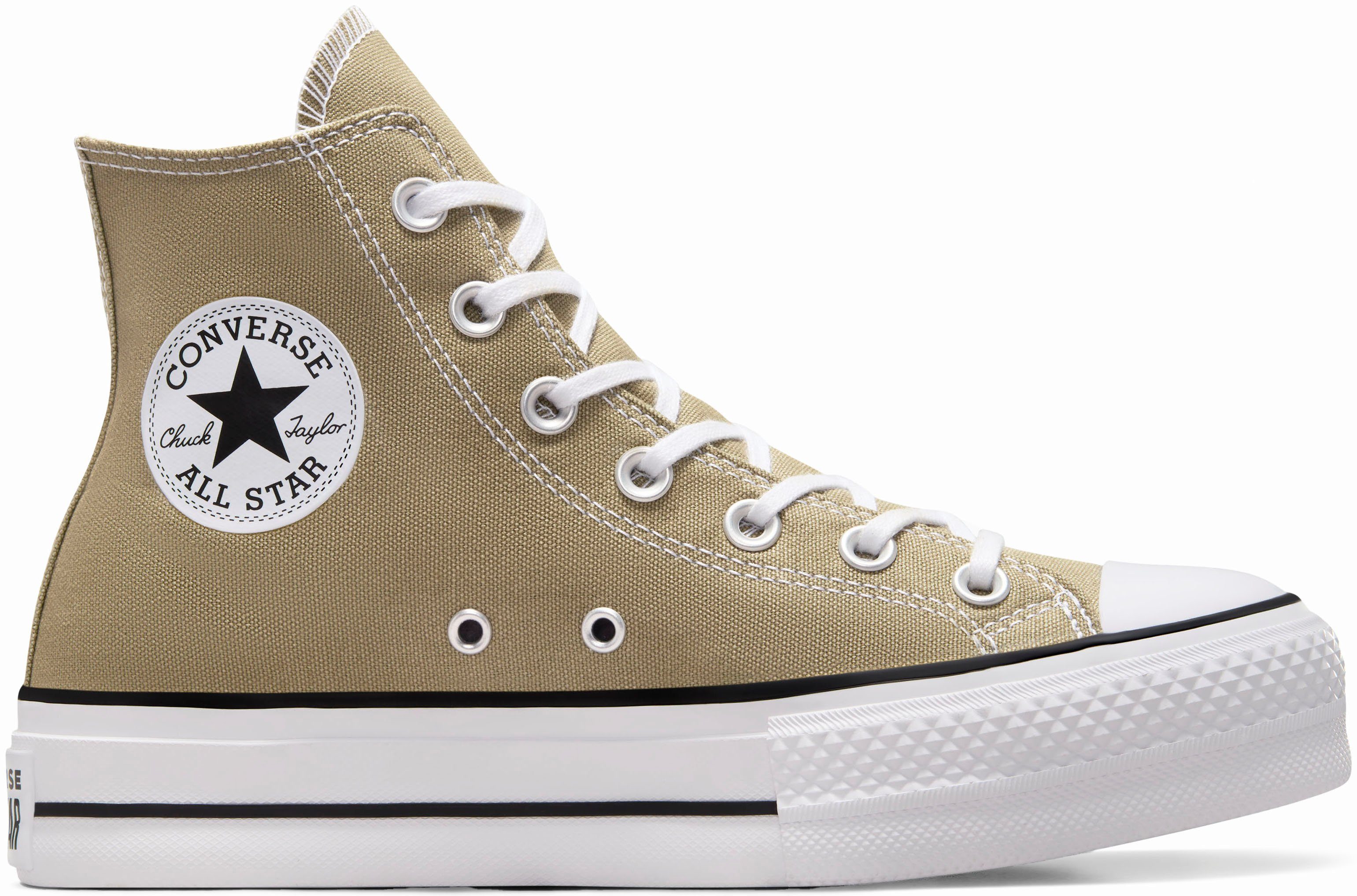 Converse Sneakers Chuck Taylor All Star Lift