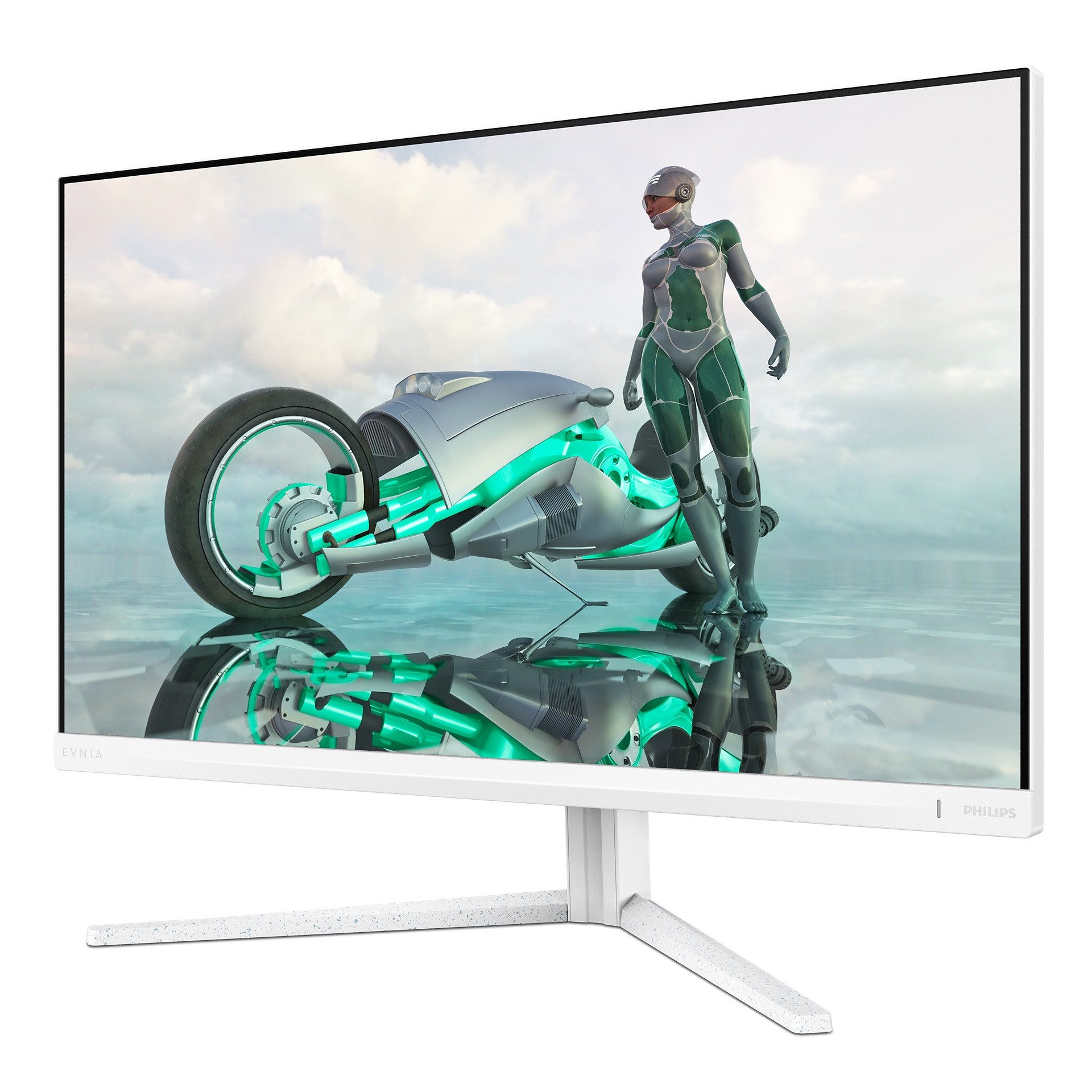 Philips Gaming-monitor 27M2N3201A, 68,6 cm / 27", Full HD