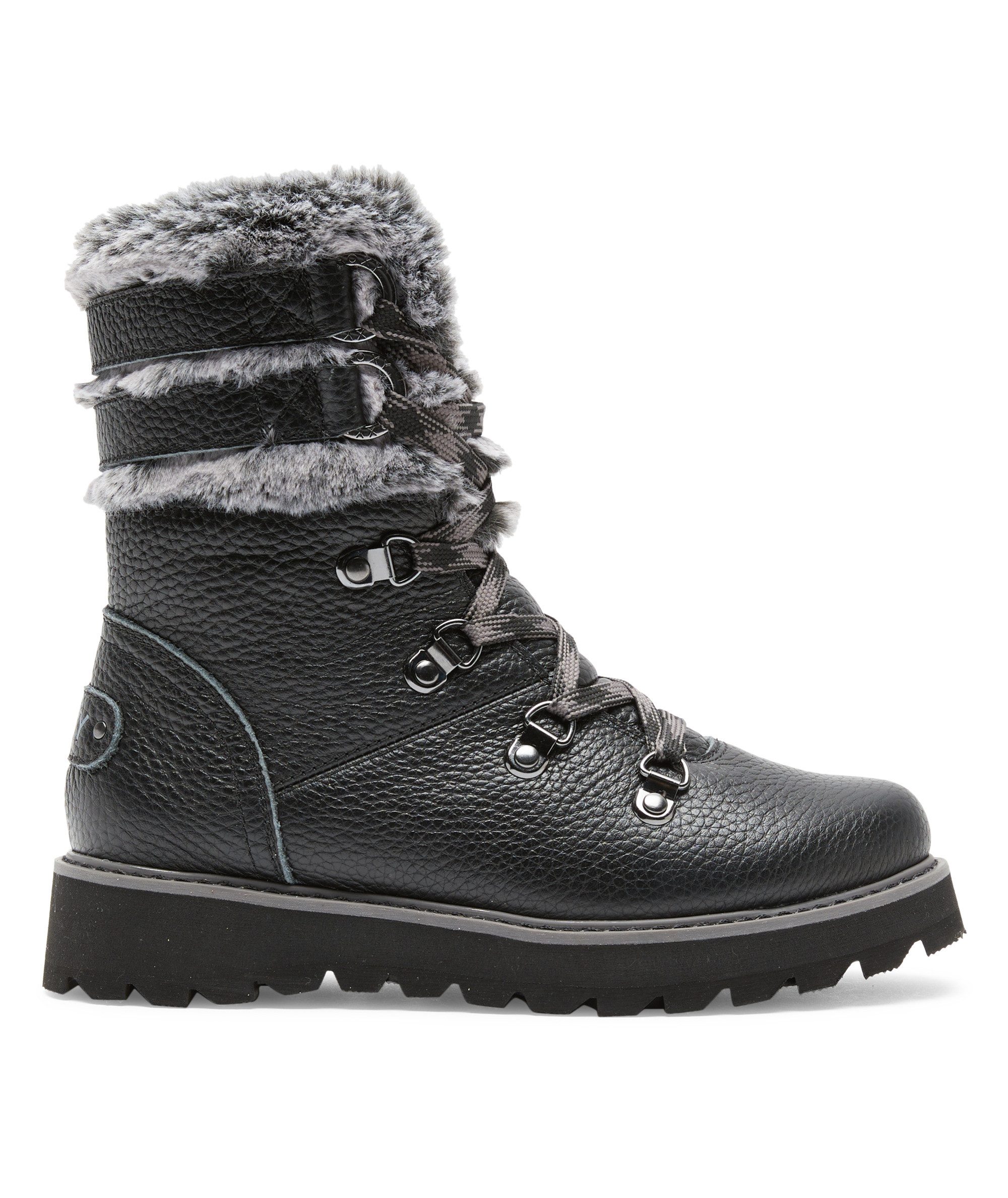 Roxy Winterlaarzen BRANDI III BOOT Snowboots, winterlaarzen, winterschoenen, gevoerd