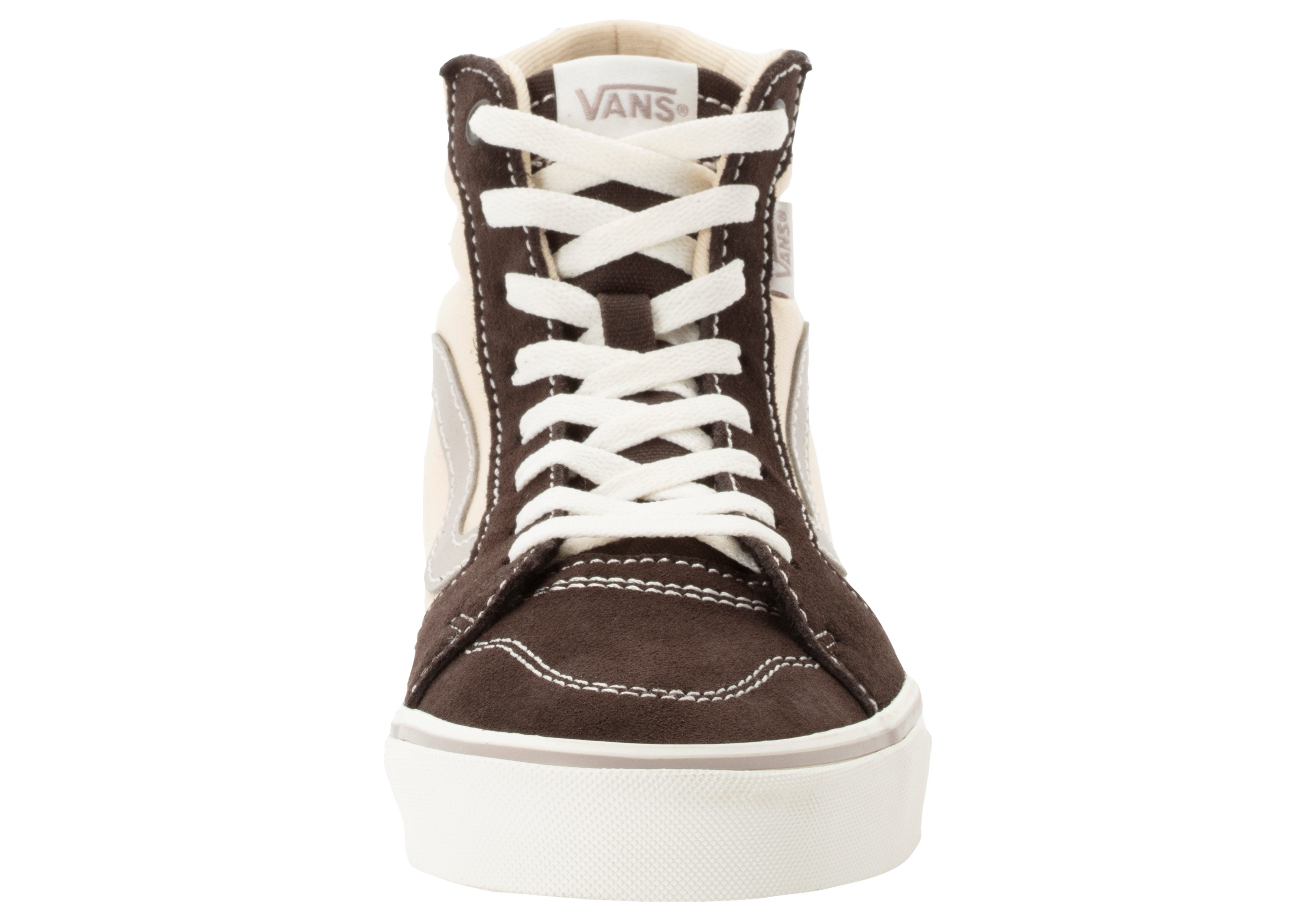 Vans Sneakers Filmore Hi