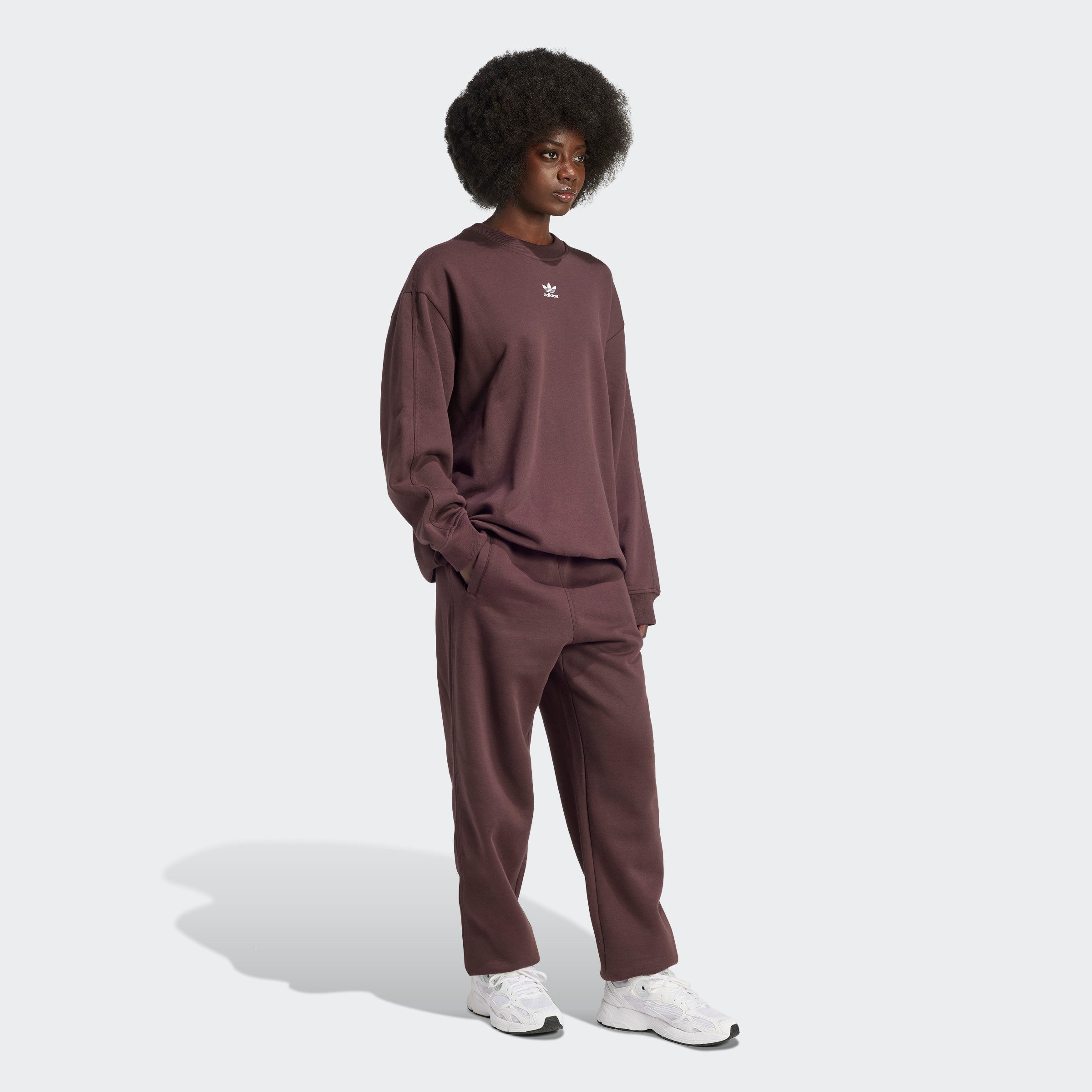 adidas Originals Sportbroek ESS JOGGERS (1-delig)