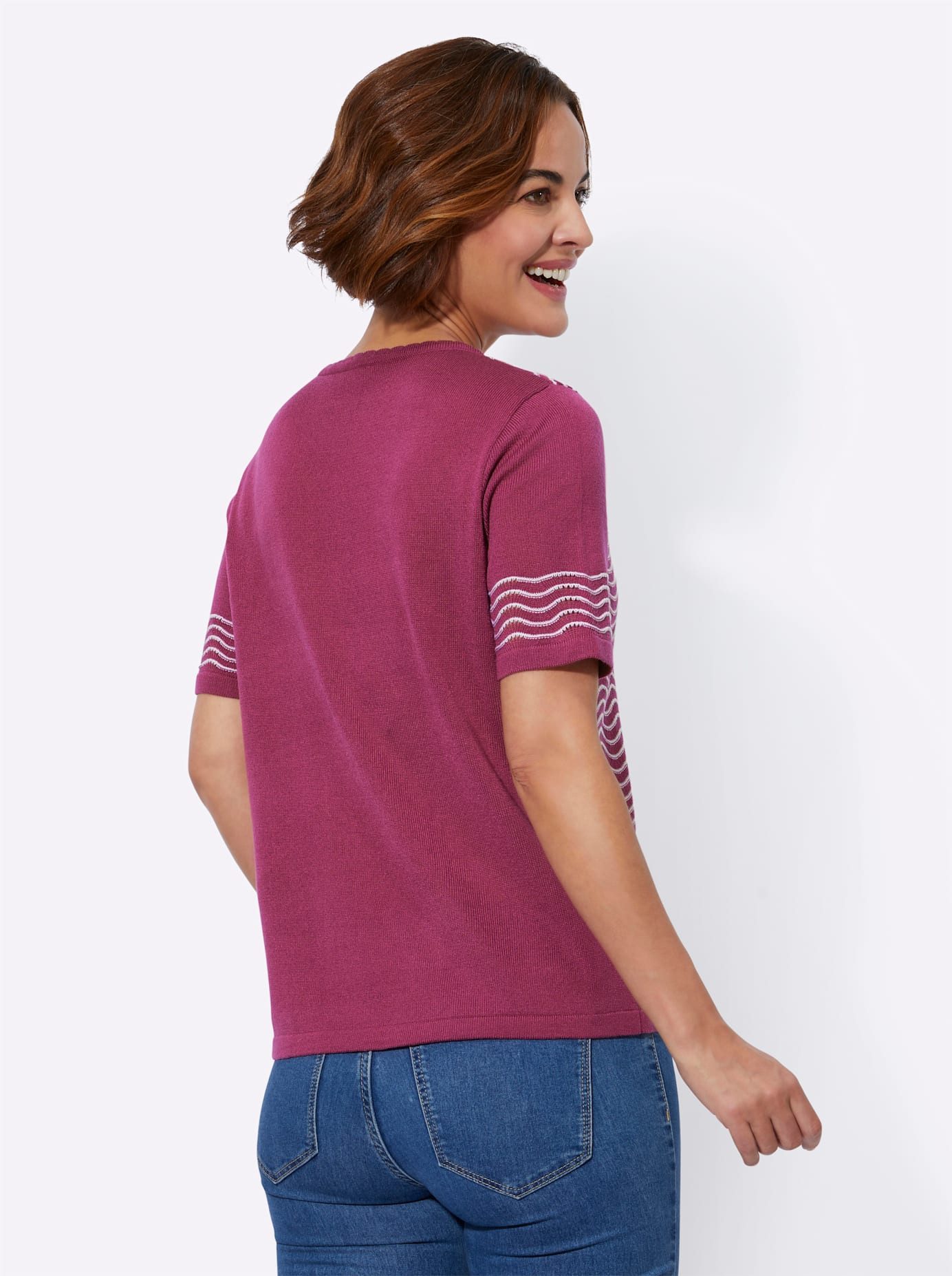 Classic Basics AjourTrui