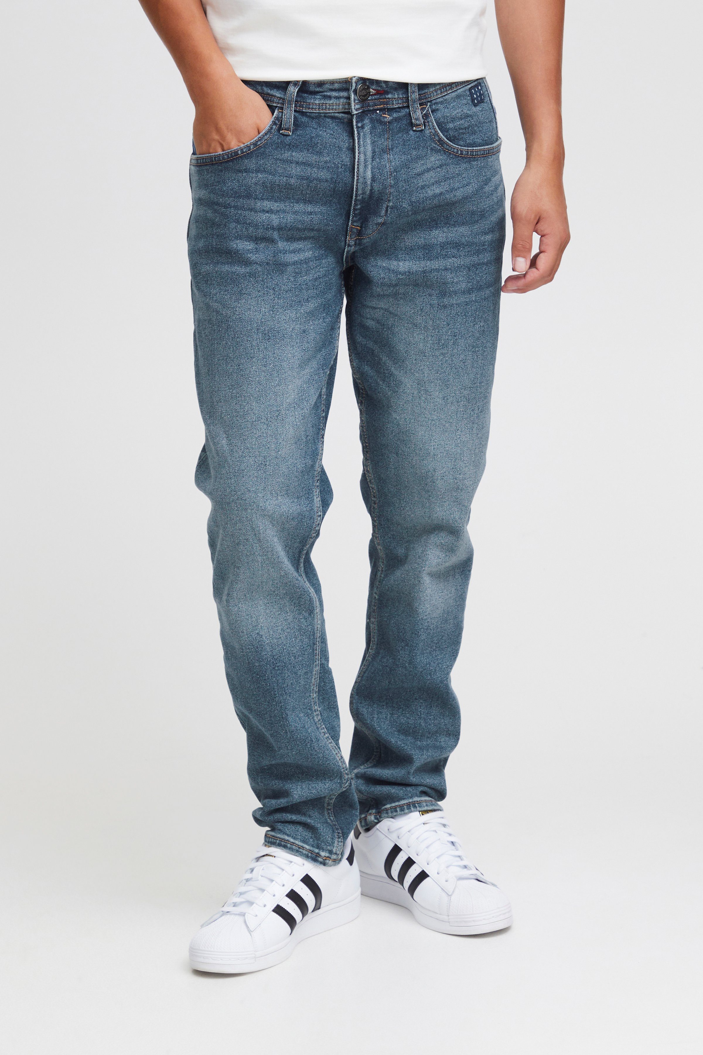 Blend Regular fit jeans Twister fit - NOOS heren heren spijkerbroek maat 31 blauw
