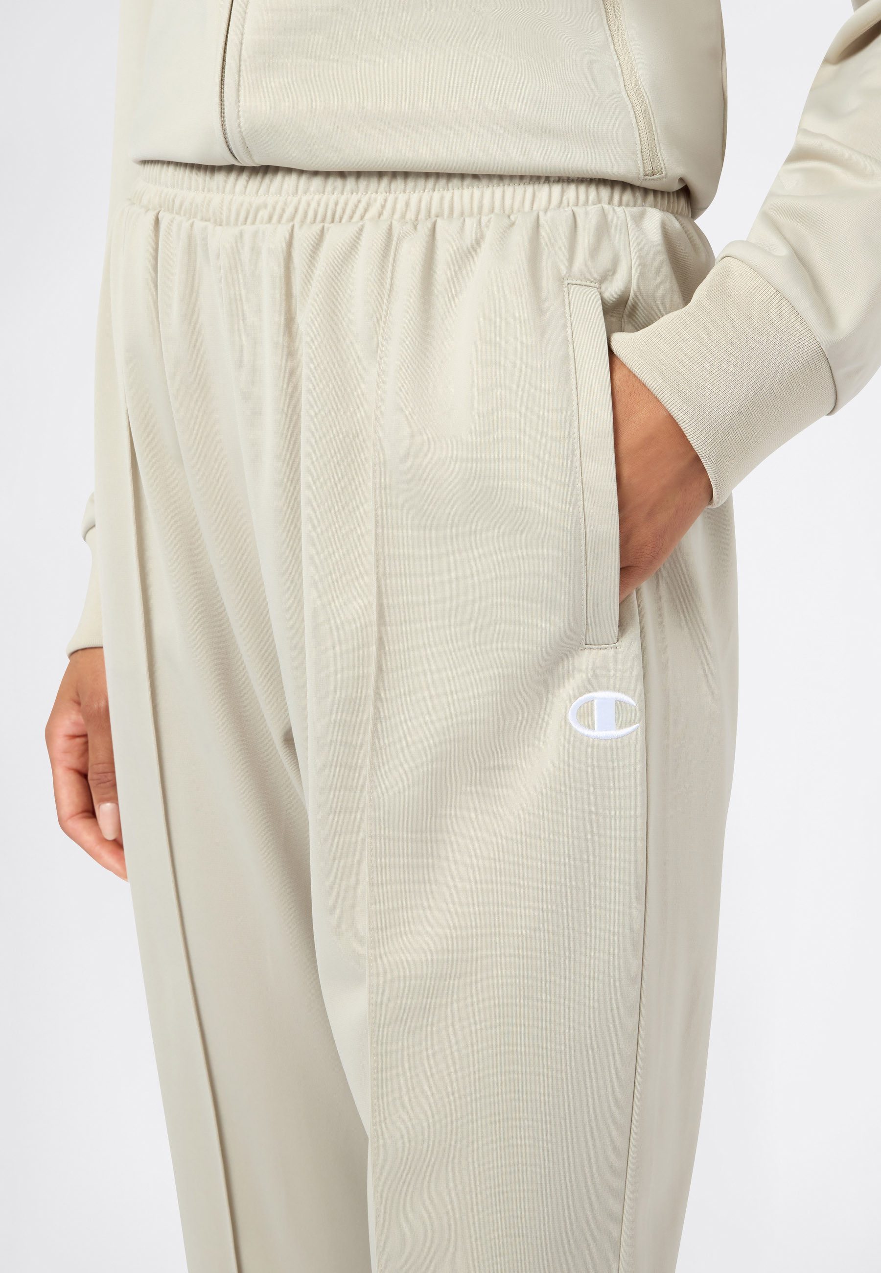 Champion Trainingspak ICONS Full Zip Suit (2-delig)