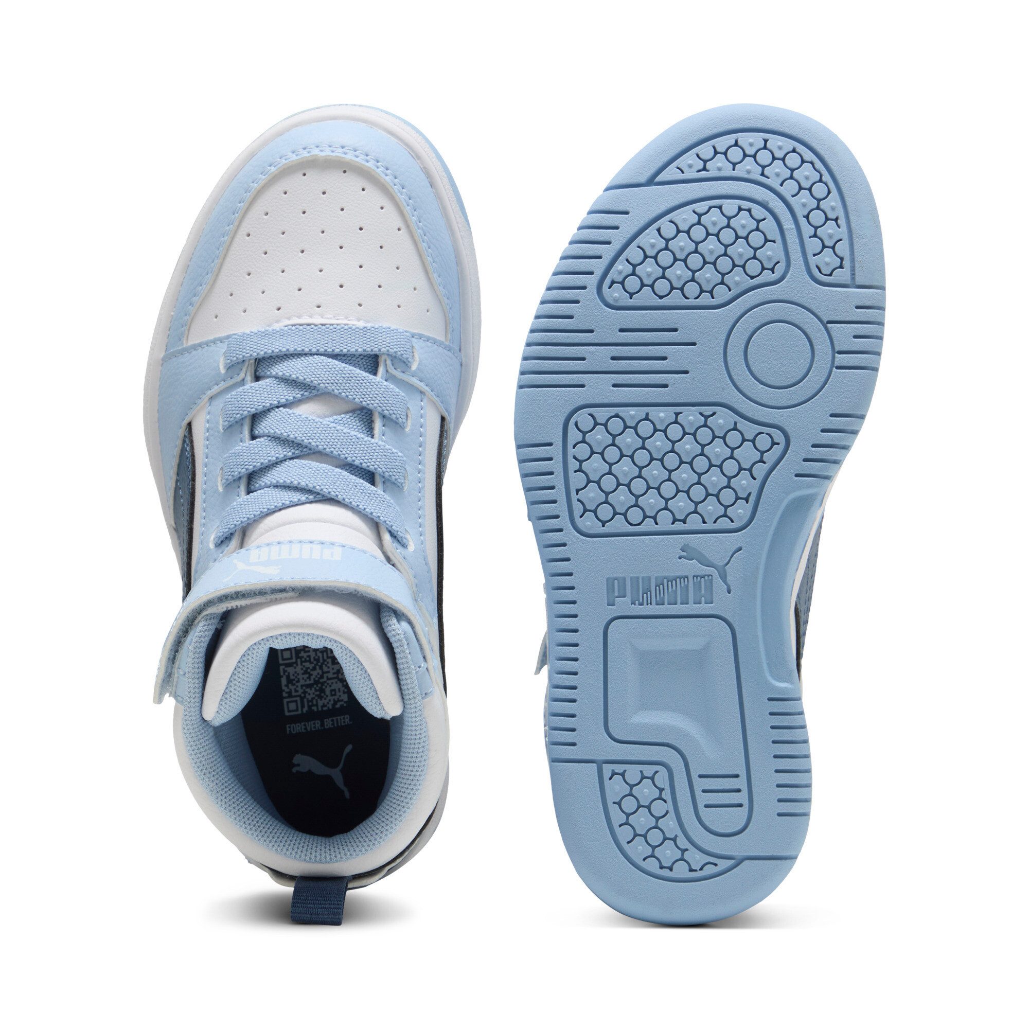 PUMA Sneakers REBOUND V6 MID AC+ PS
