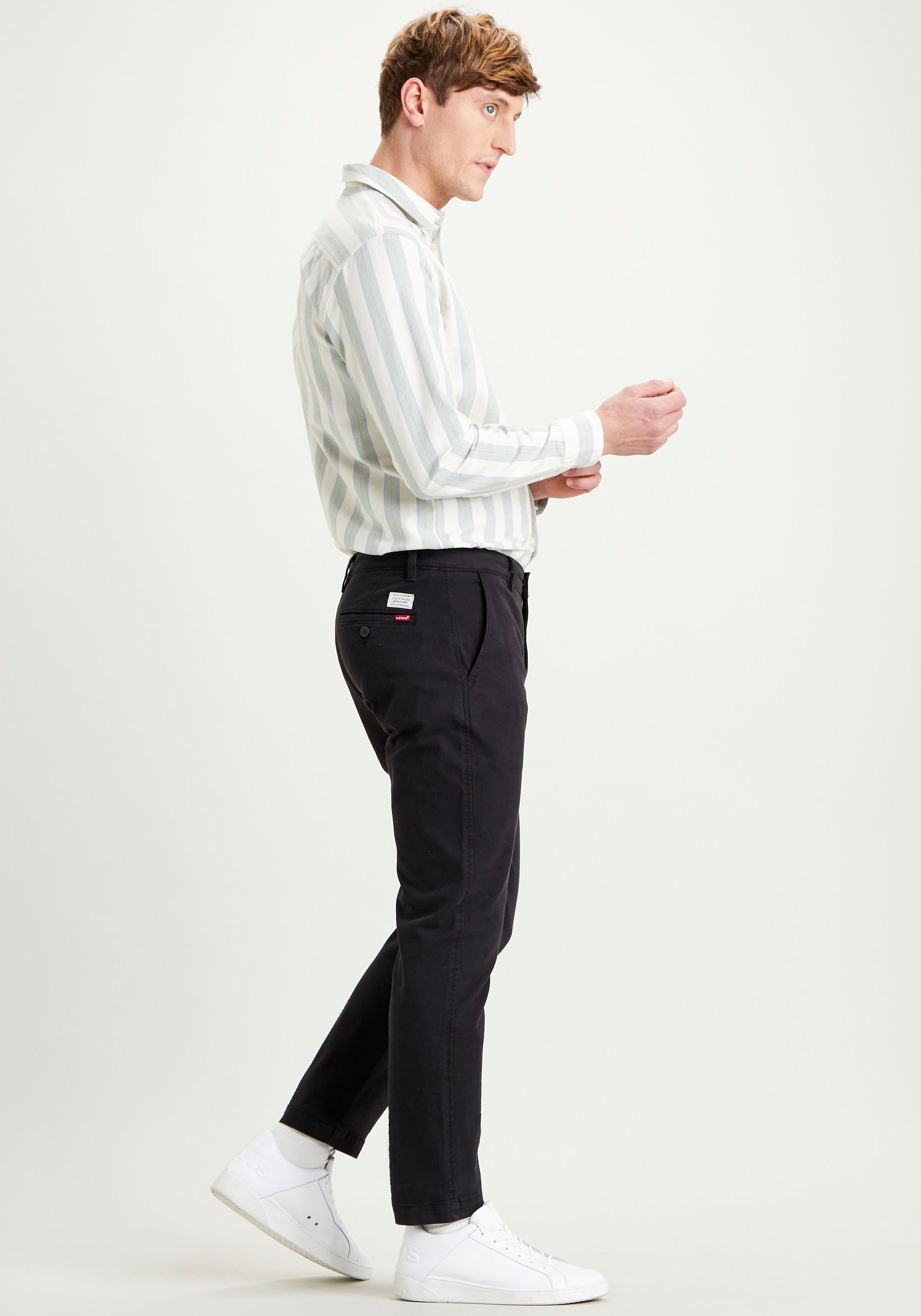 Levi's® Chino LE XX CHINO SLIM TAPER